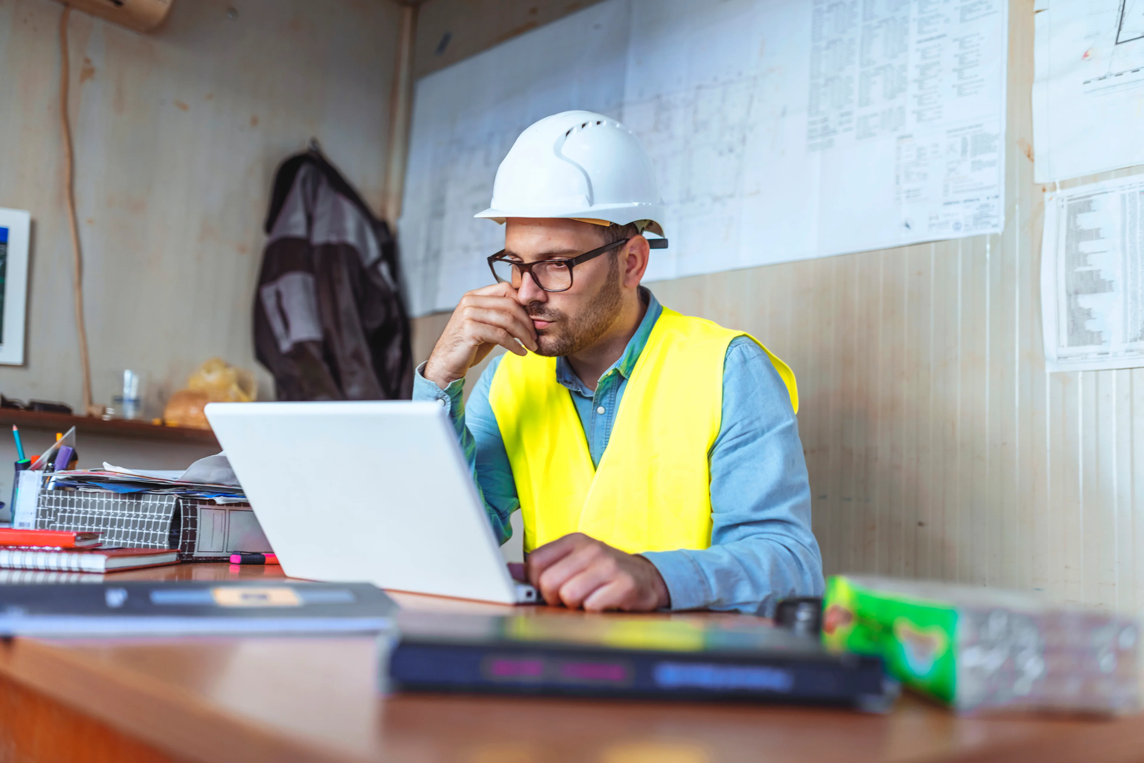 Job Costing in Construction