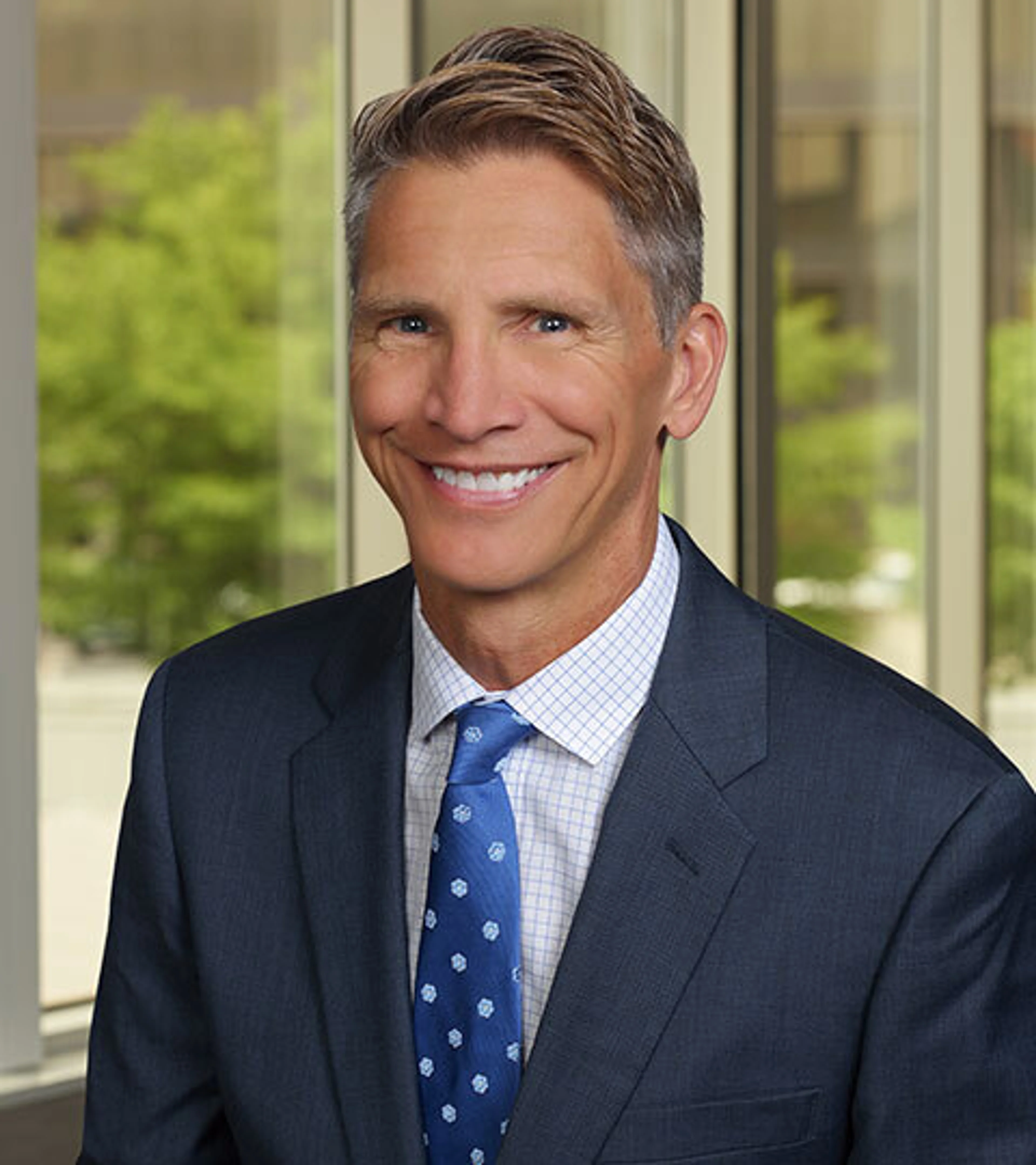 John Zasada Doeren Mayhew