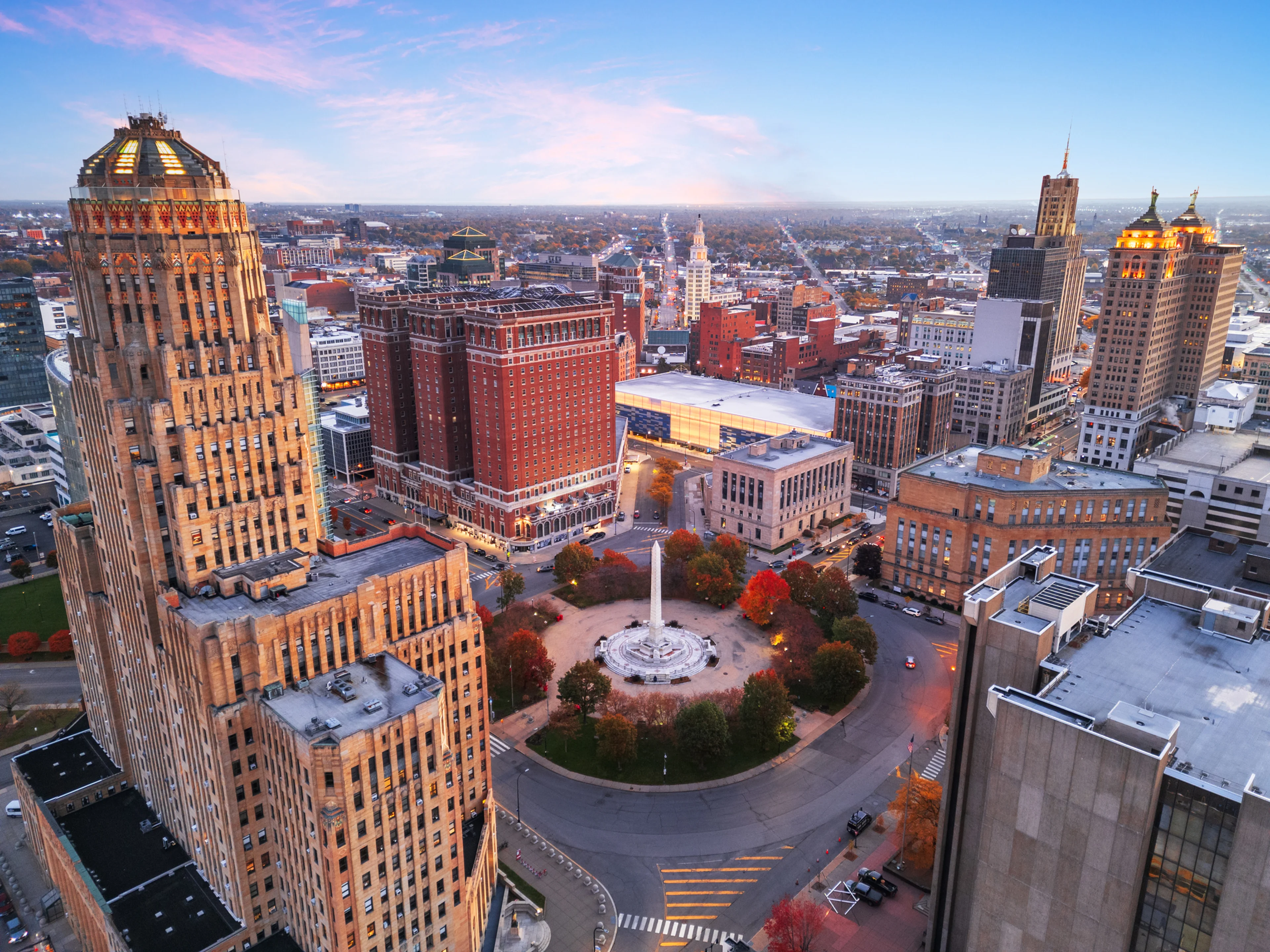 Fredonia New York CPA Firm