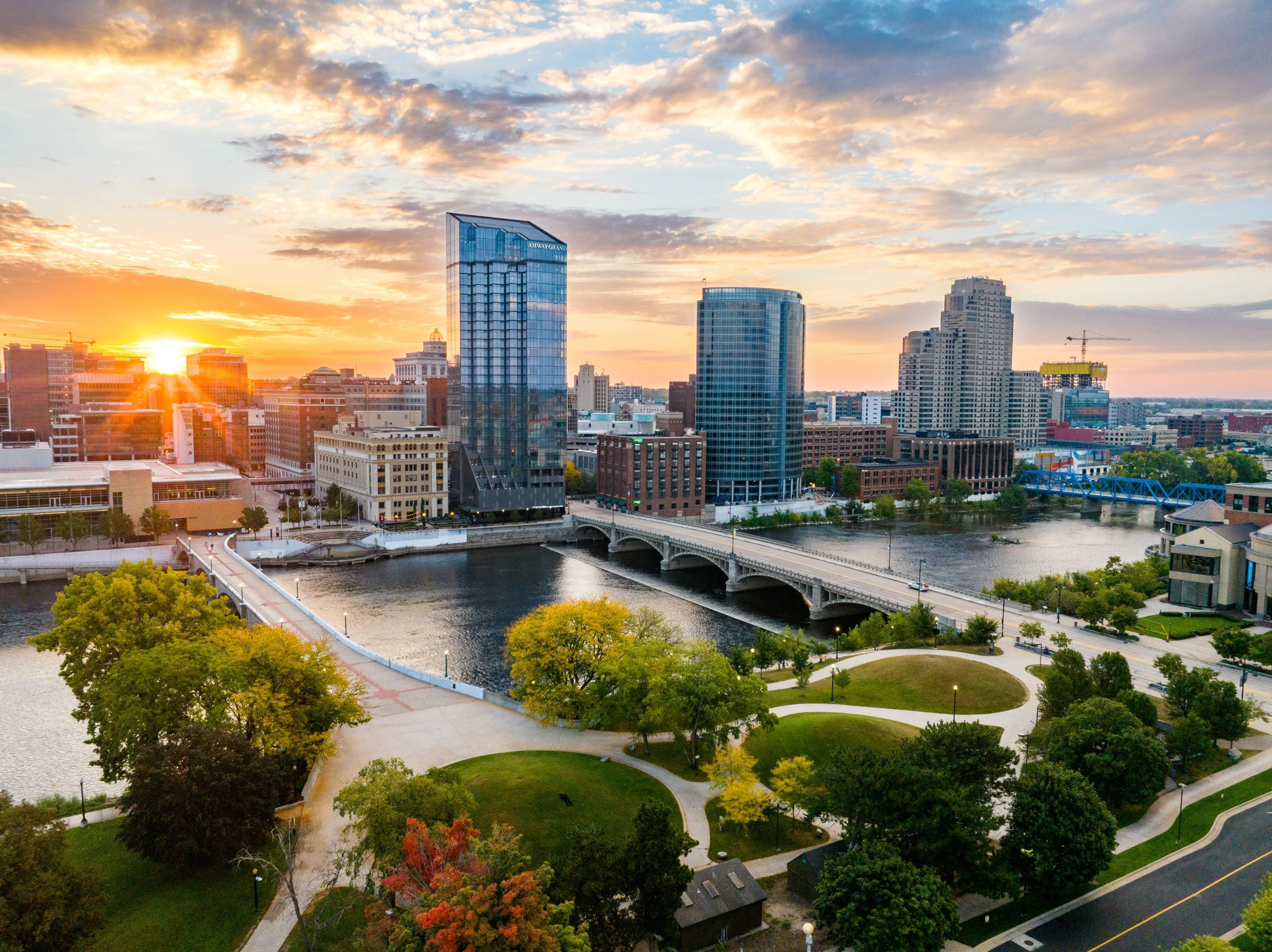 Grand Rapids Accounting Firm