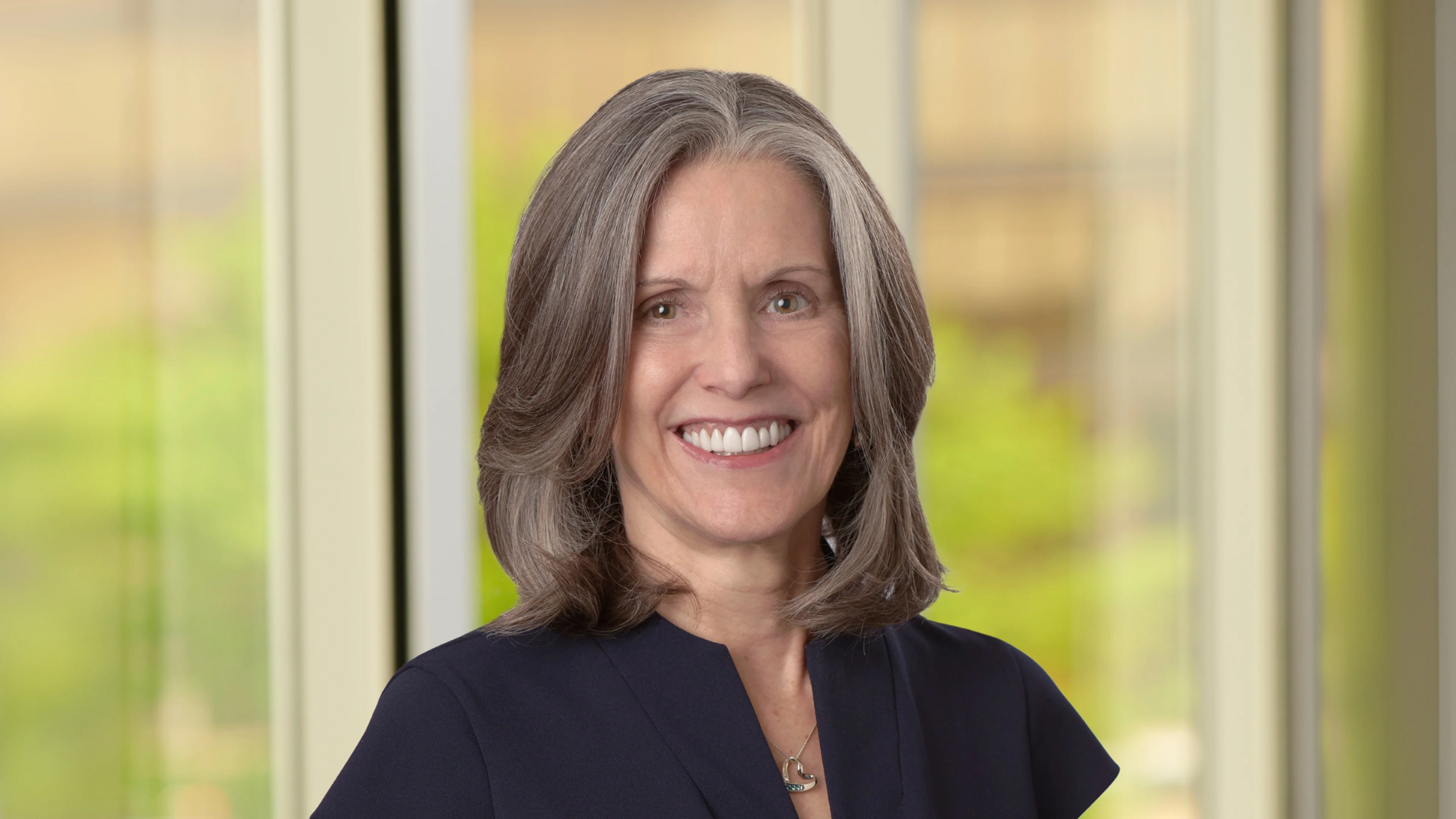 Professional headshot of Lori Niederlehner.
