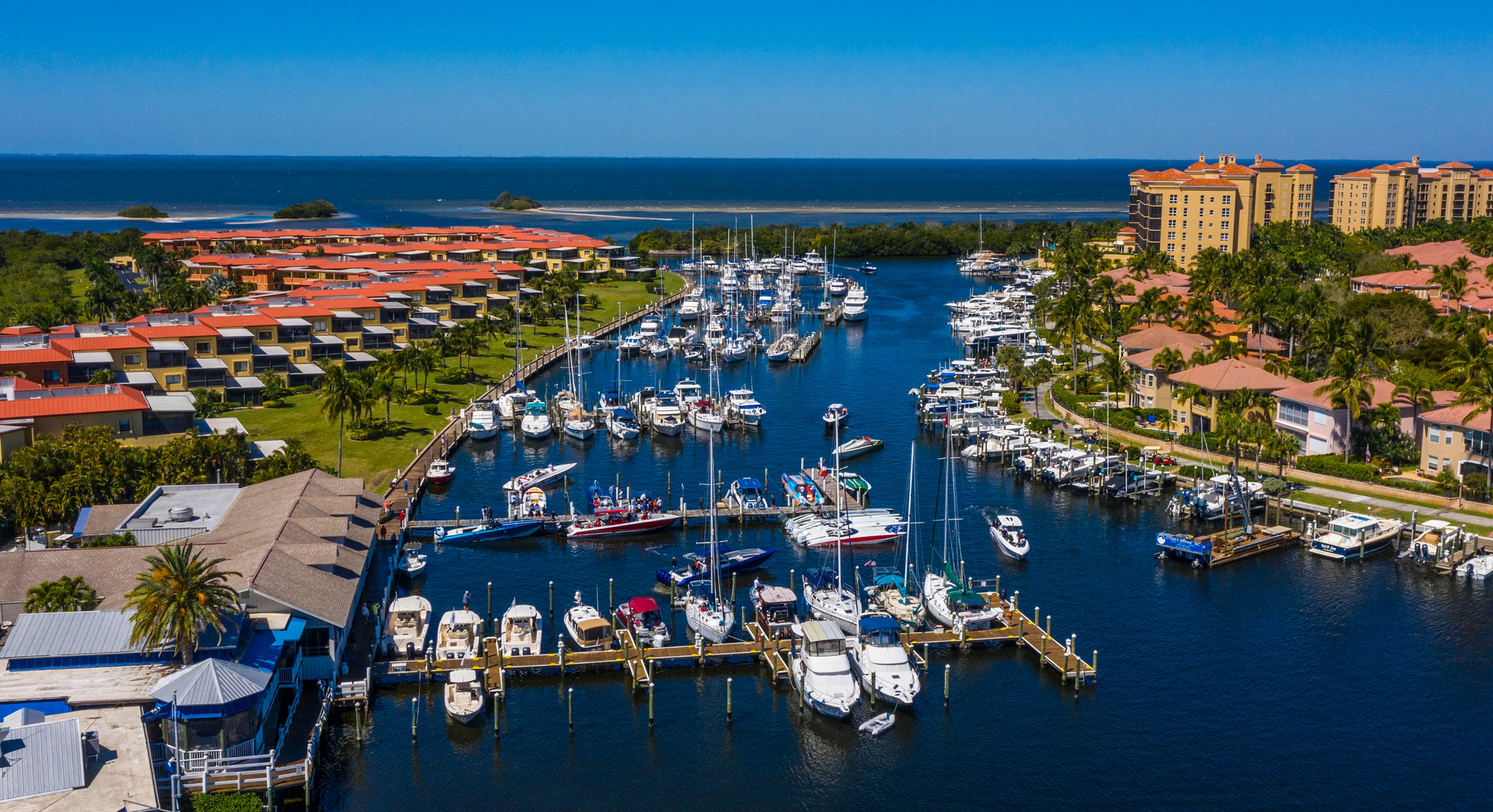 Drone View