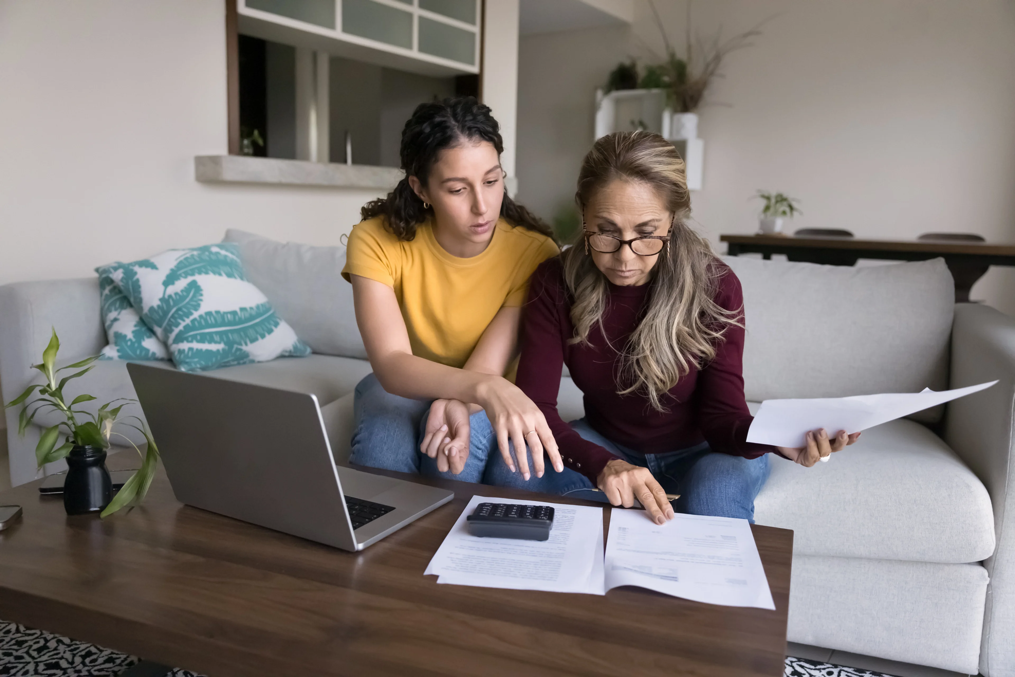 Planning for the Kiddie Tax