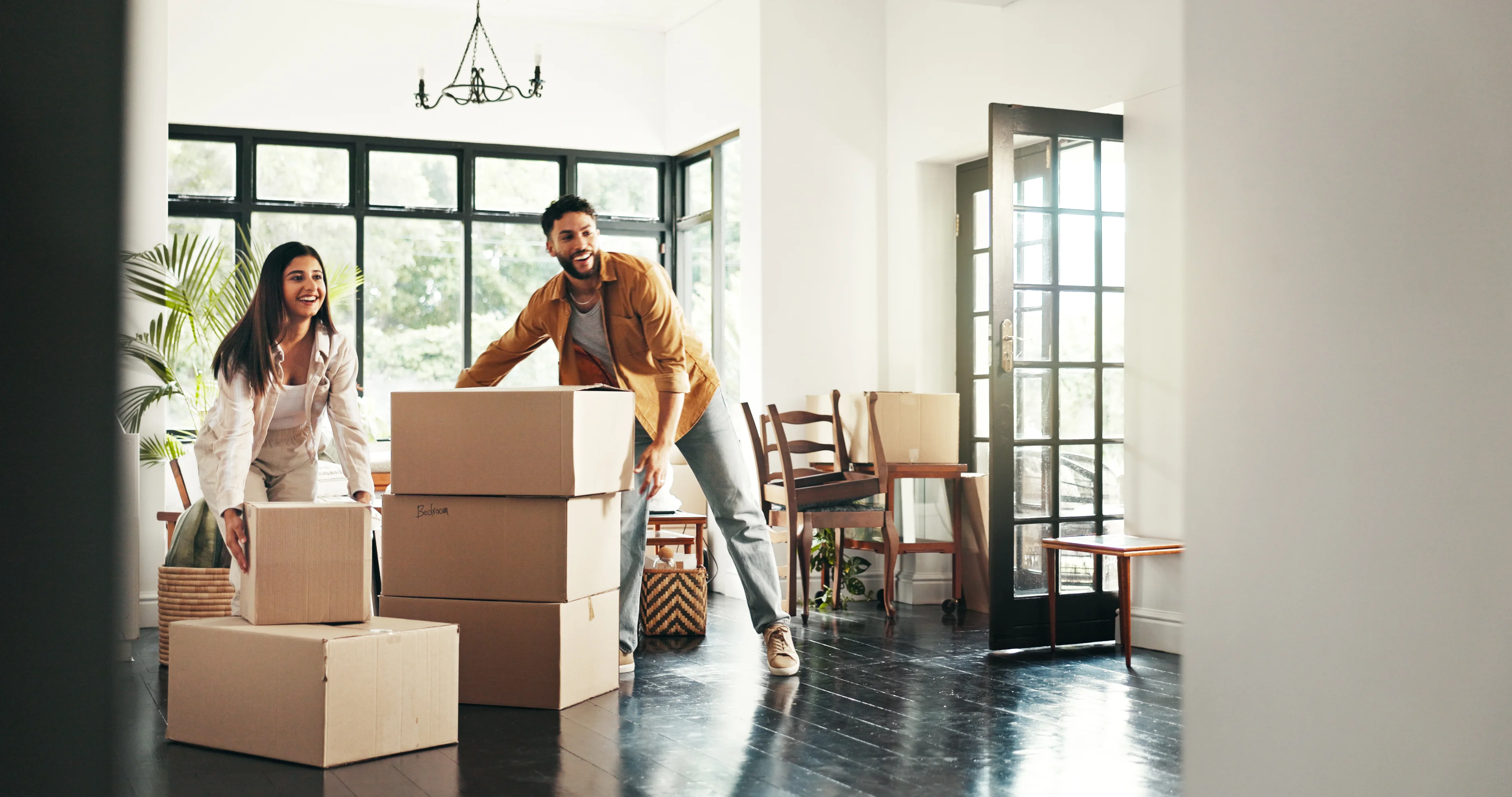 taxes to consider when moving to a new state