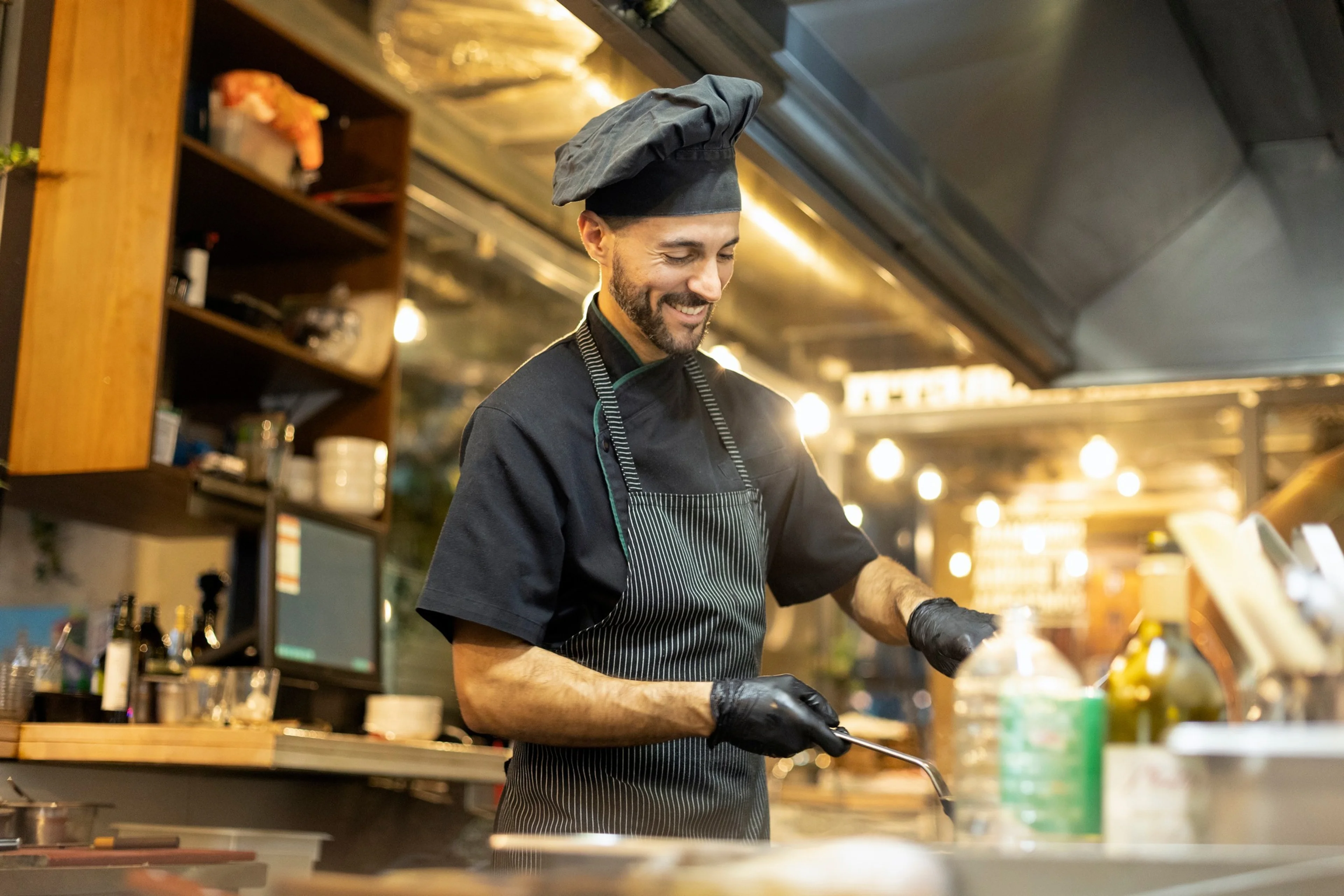 Restaurant Innovation