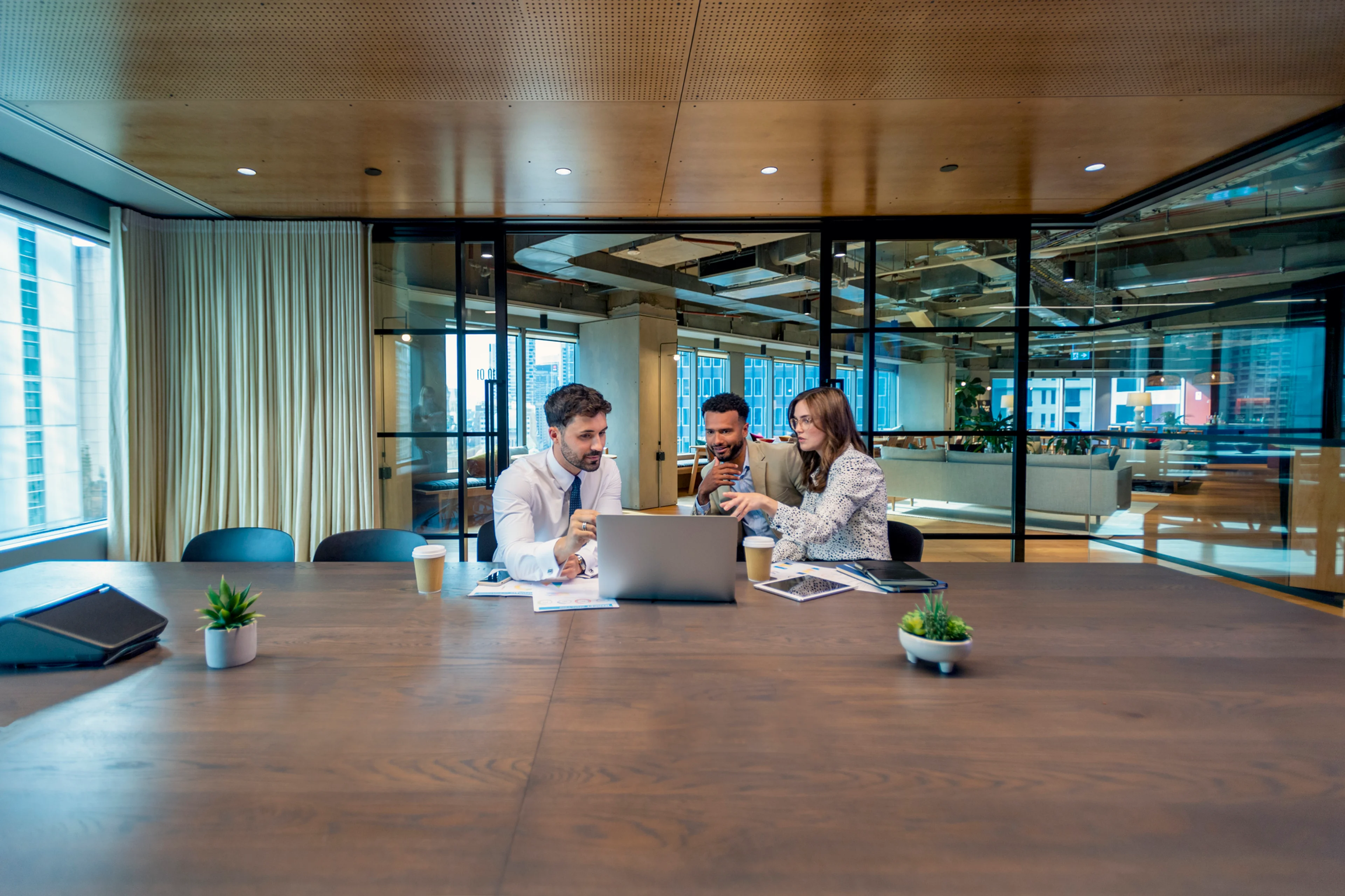Strengthening Your Fraud Defenses with a Financial Statement Audit