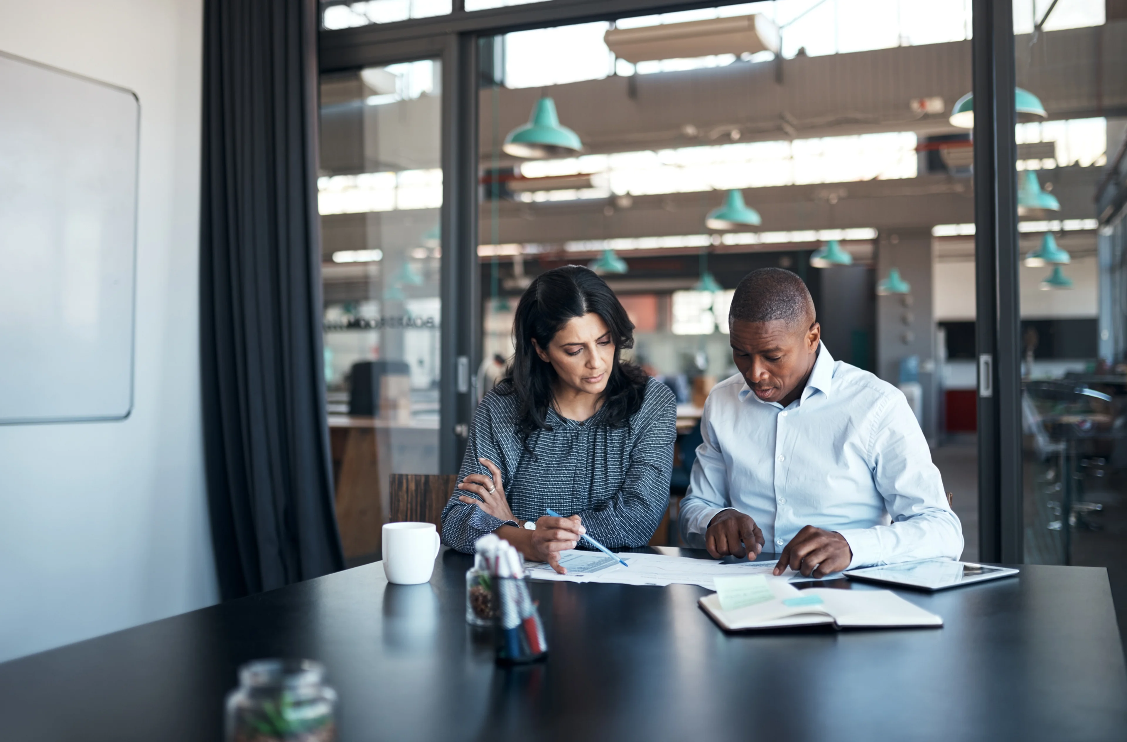 Succession Planning for Your Business