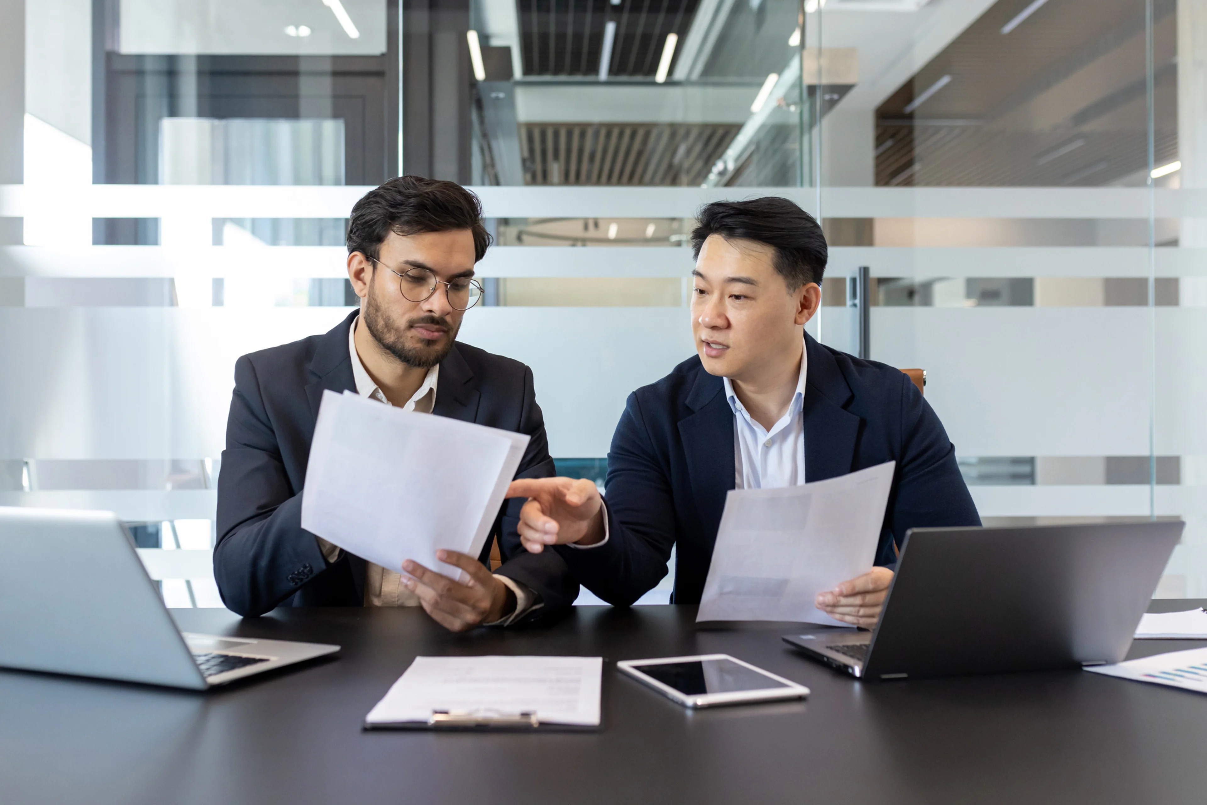 SBA New Policy November 2025