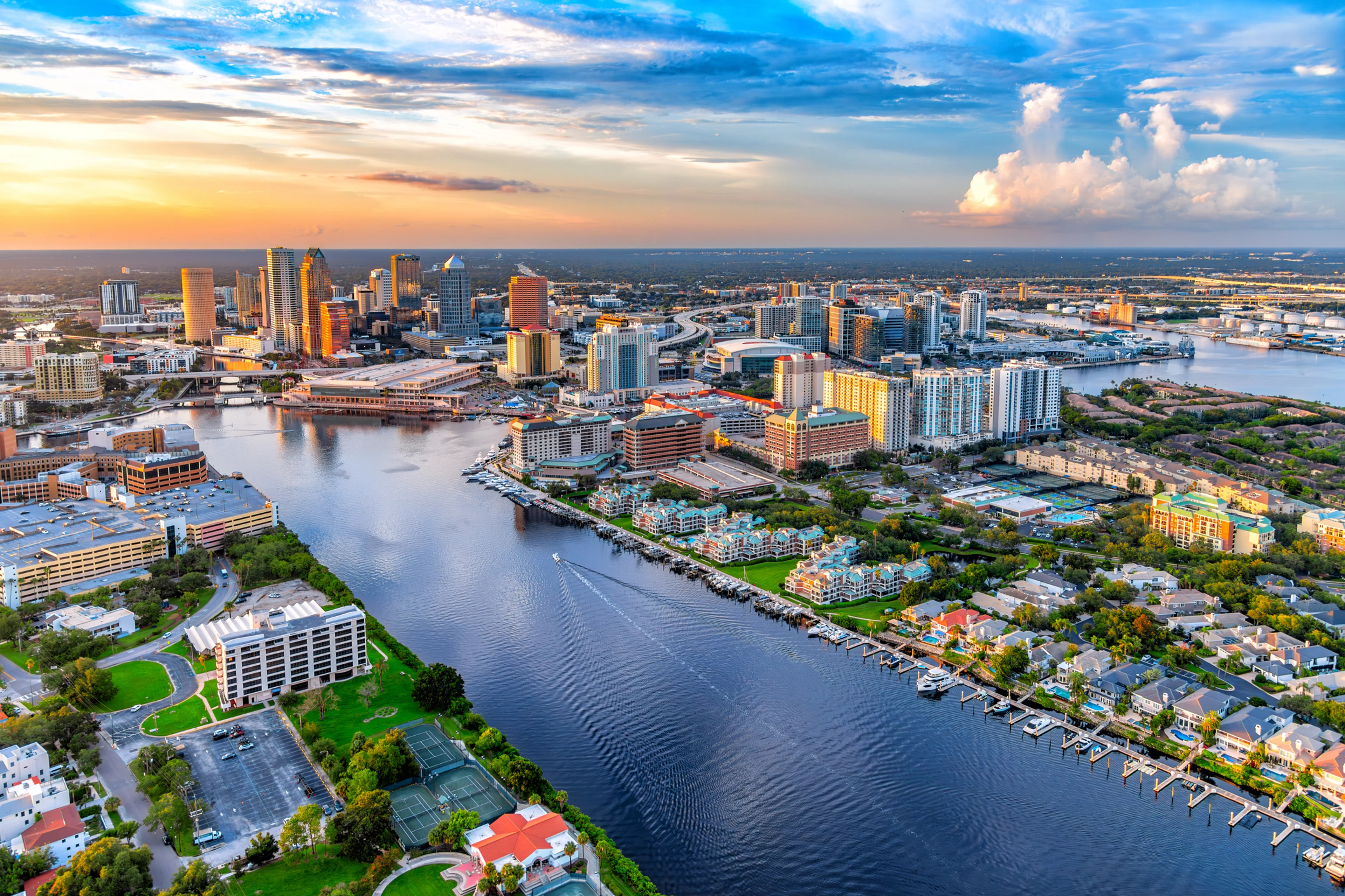 Tampa Florida Top Tax Firm