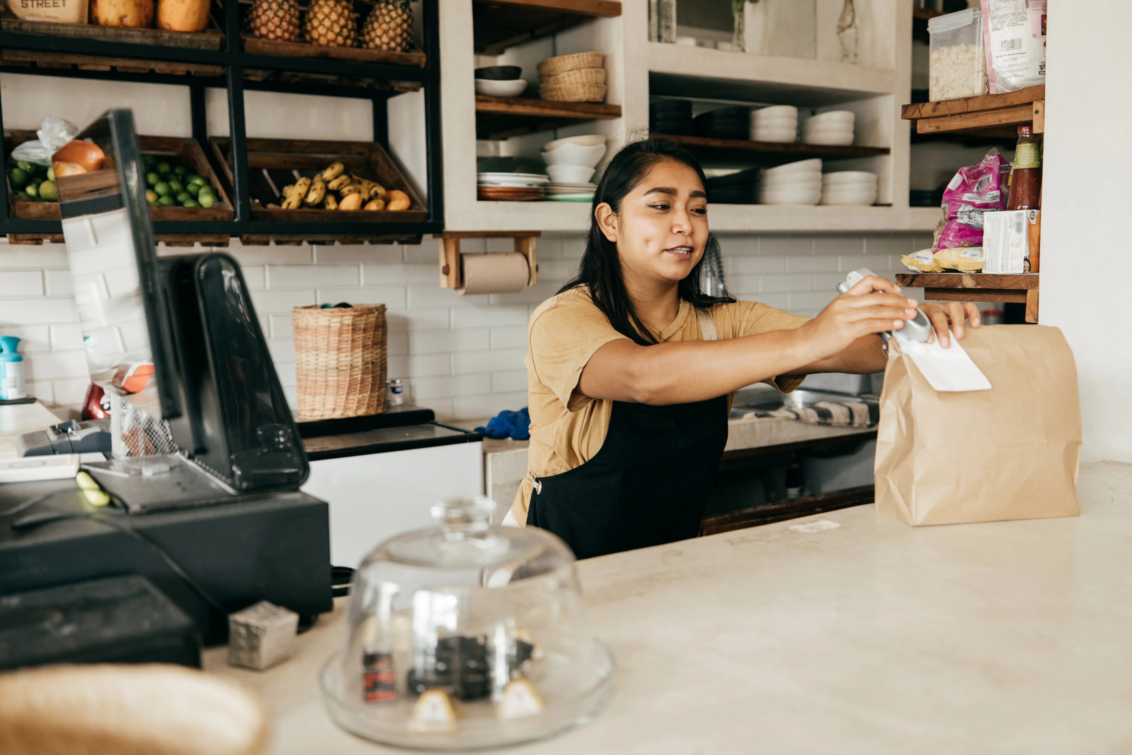 Texas Restaurants Tax Changes 2026