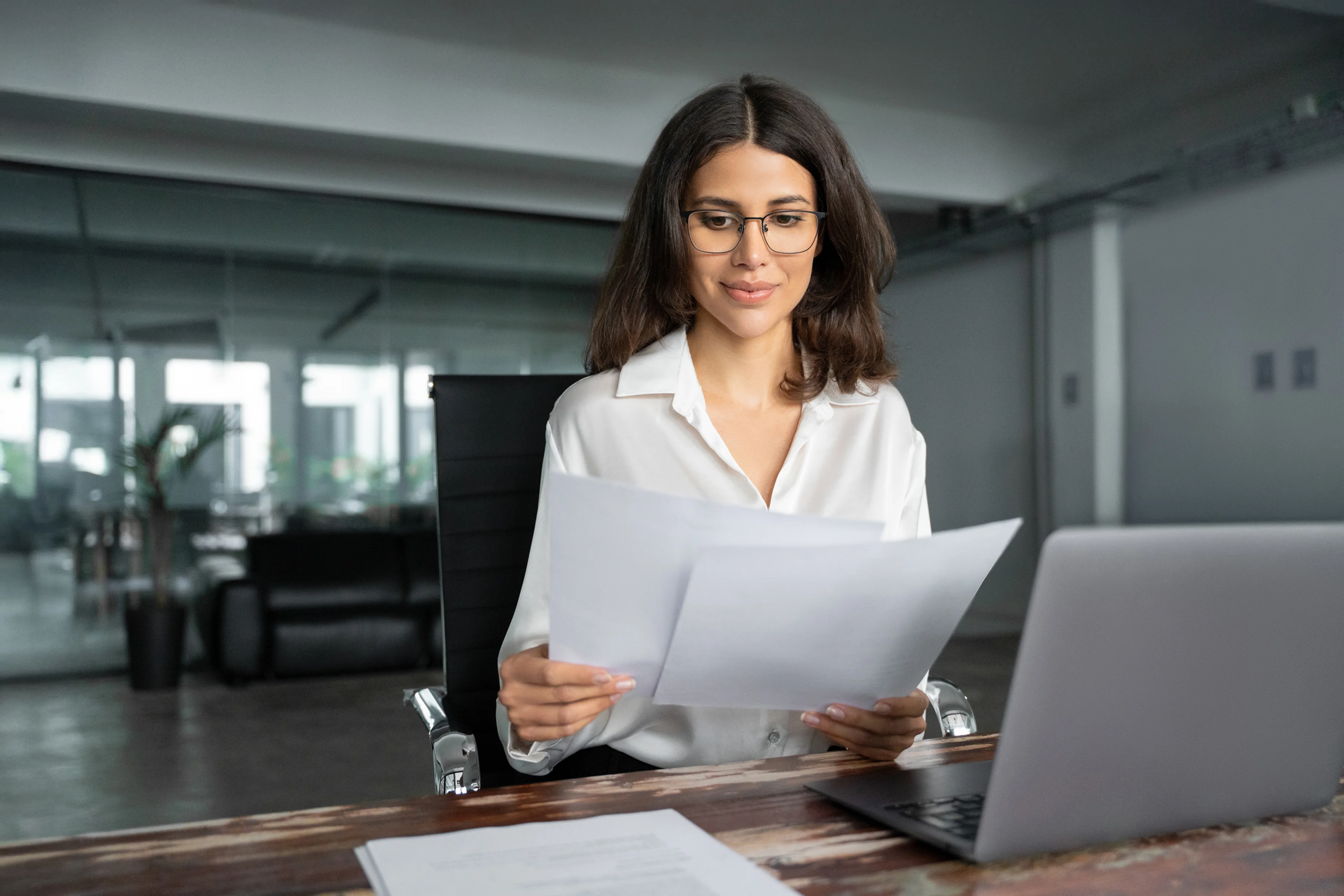 Transaction Advisory Services