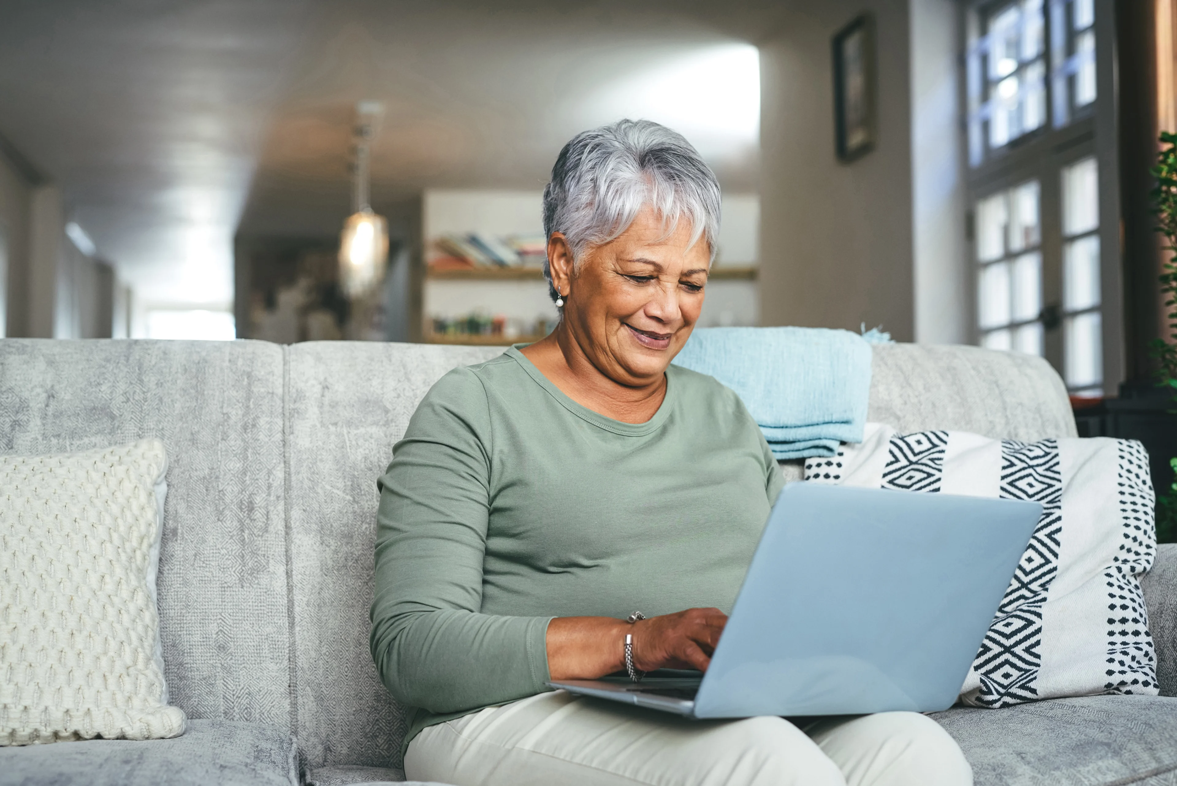 Looking for unclaimed property is simple and free