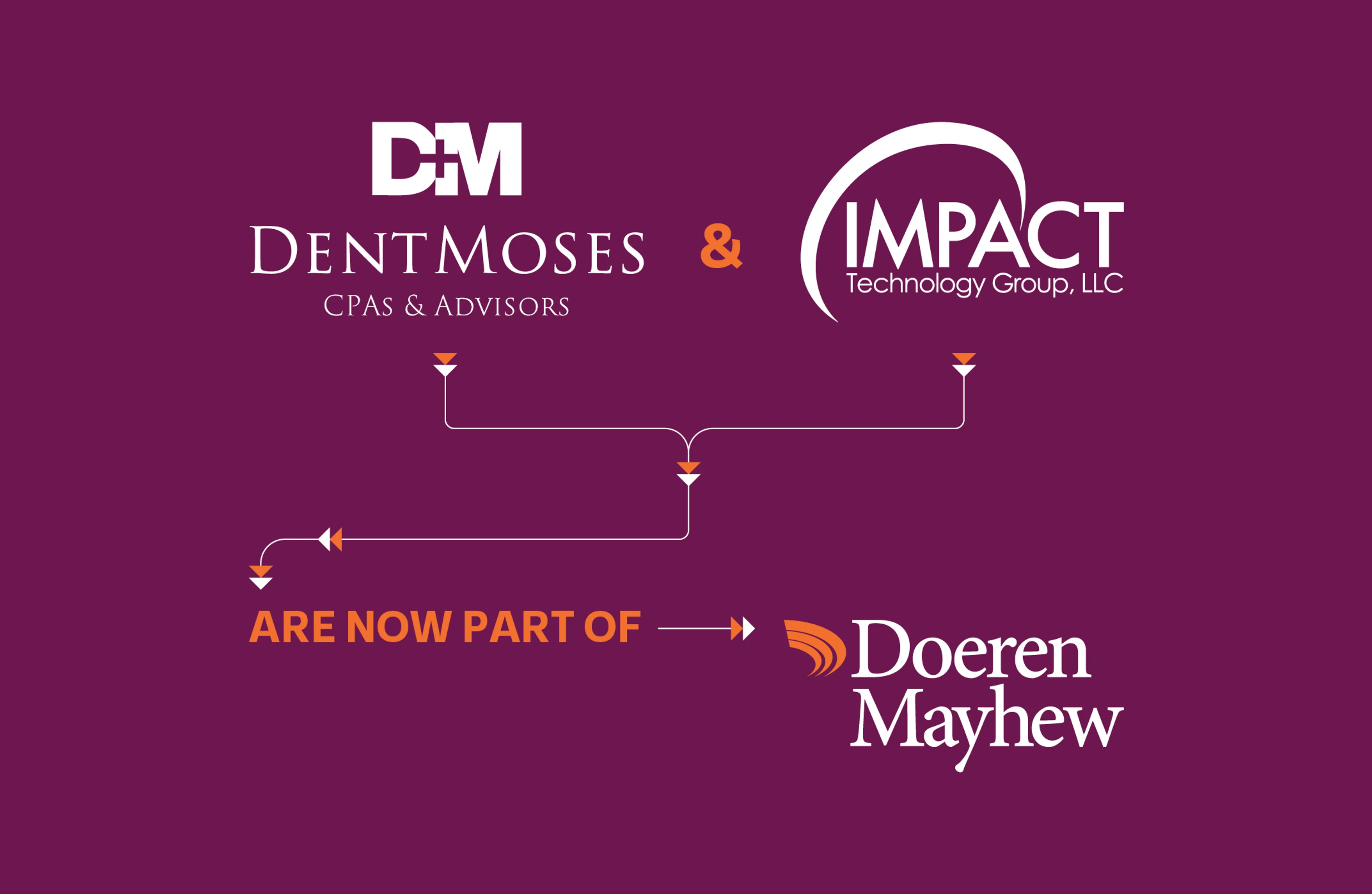Dent Moses Joins Doeren Mayhew