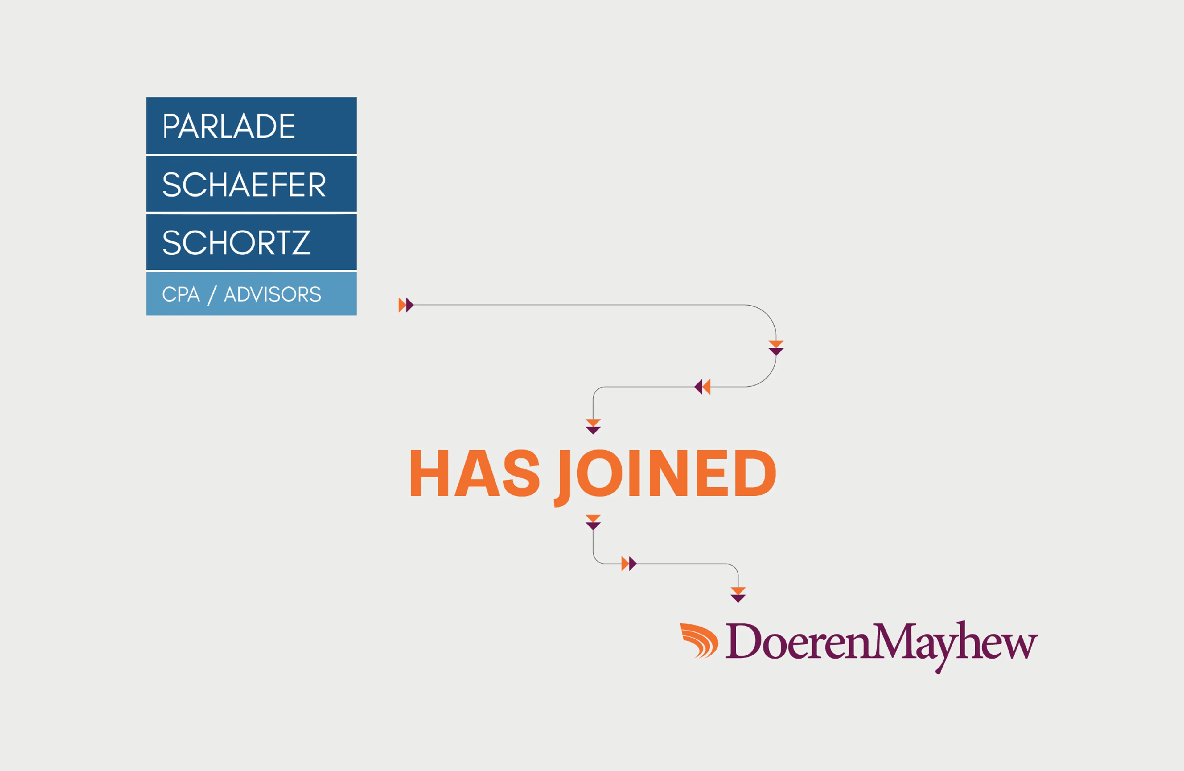 PSS Joins Doeren Mayhew in Merger