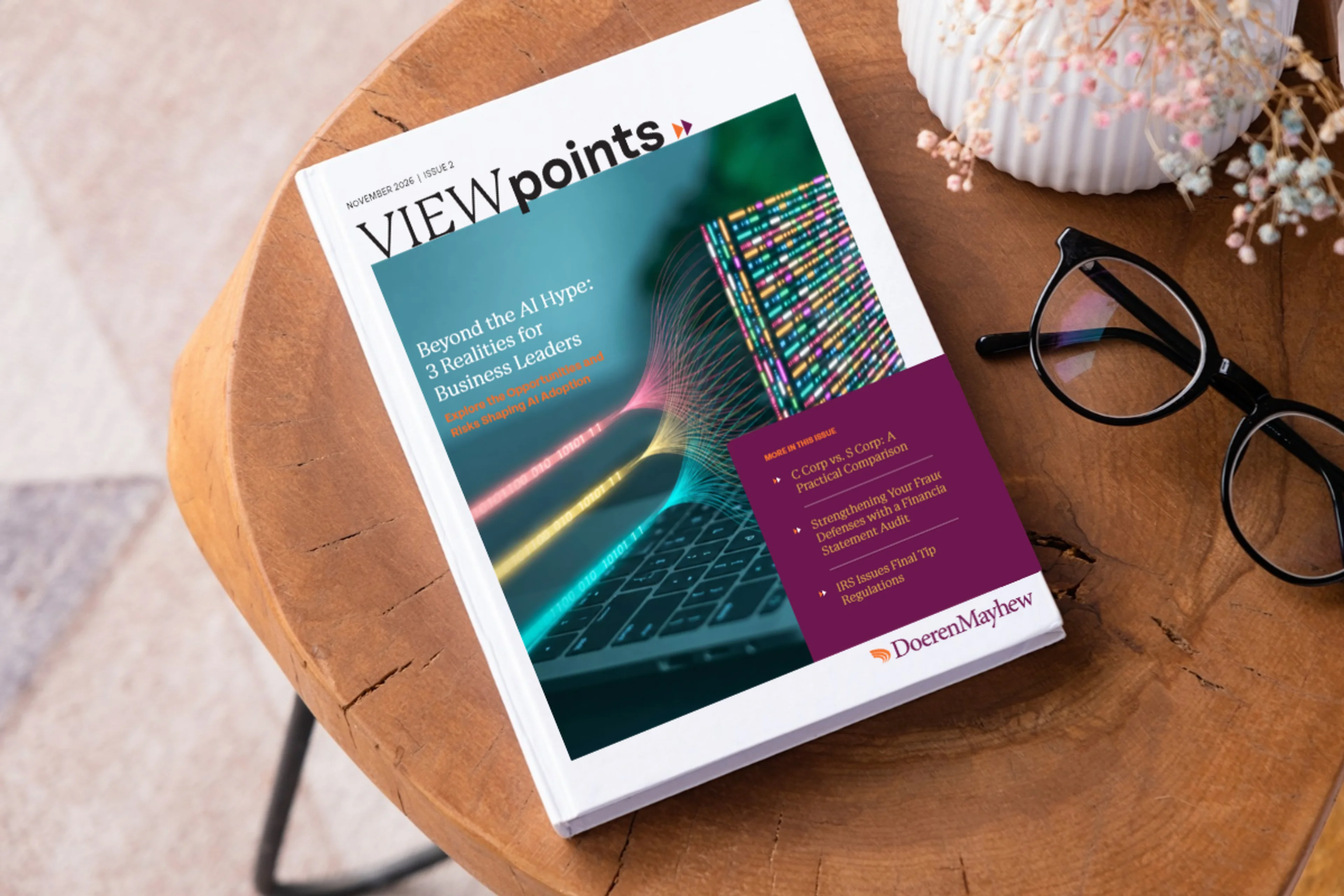 Viewpoints Issue 2 2026