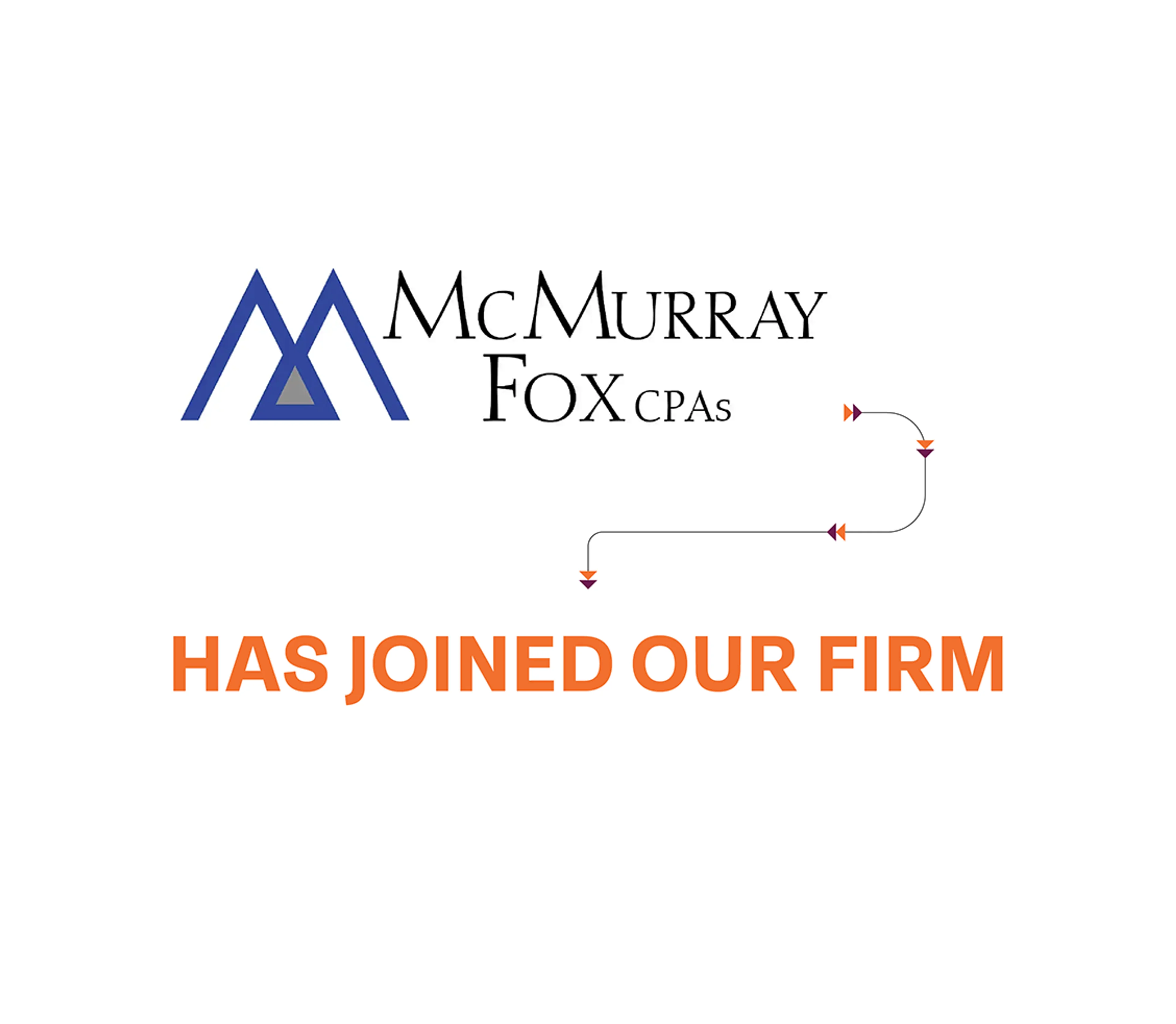 McMurray Fox CPAs is Now Doeren Mayhew