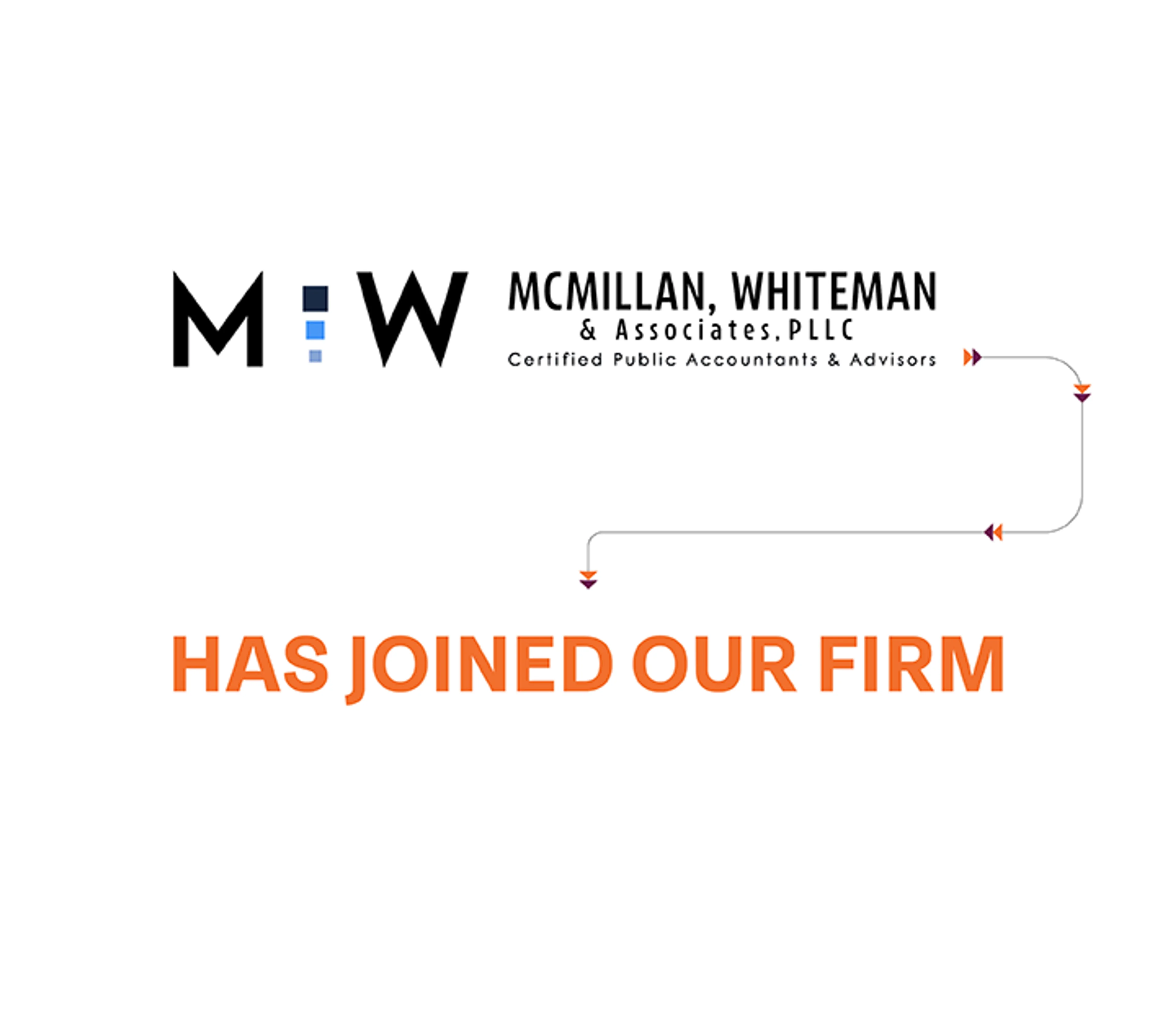 McMillian Whiteman Associates Joins Doeren Mayhew