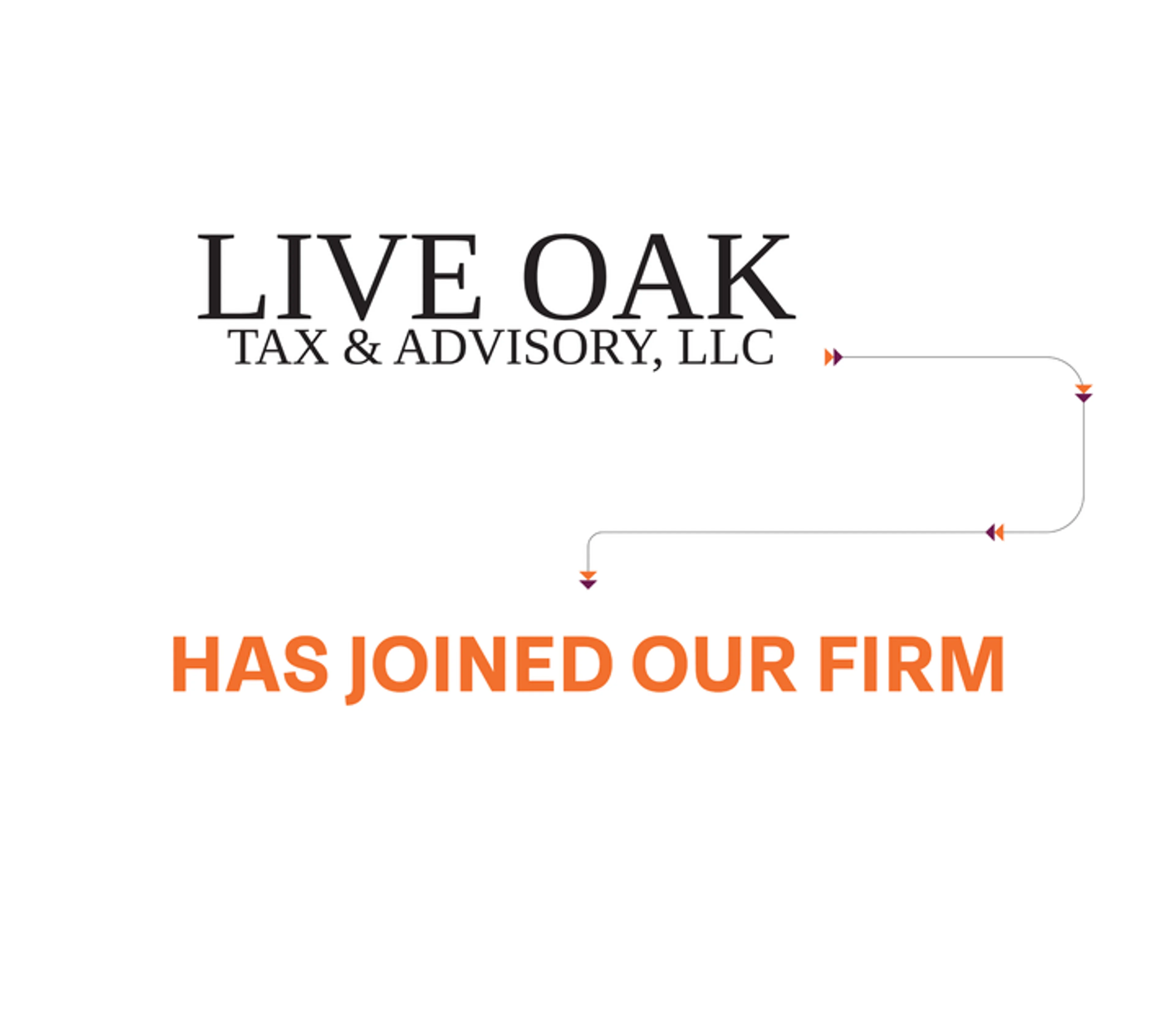 Live Oak Tax and Advisory Merges with Doeren Mayhew