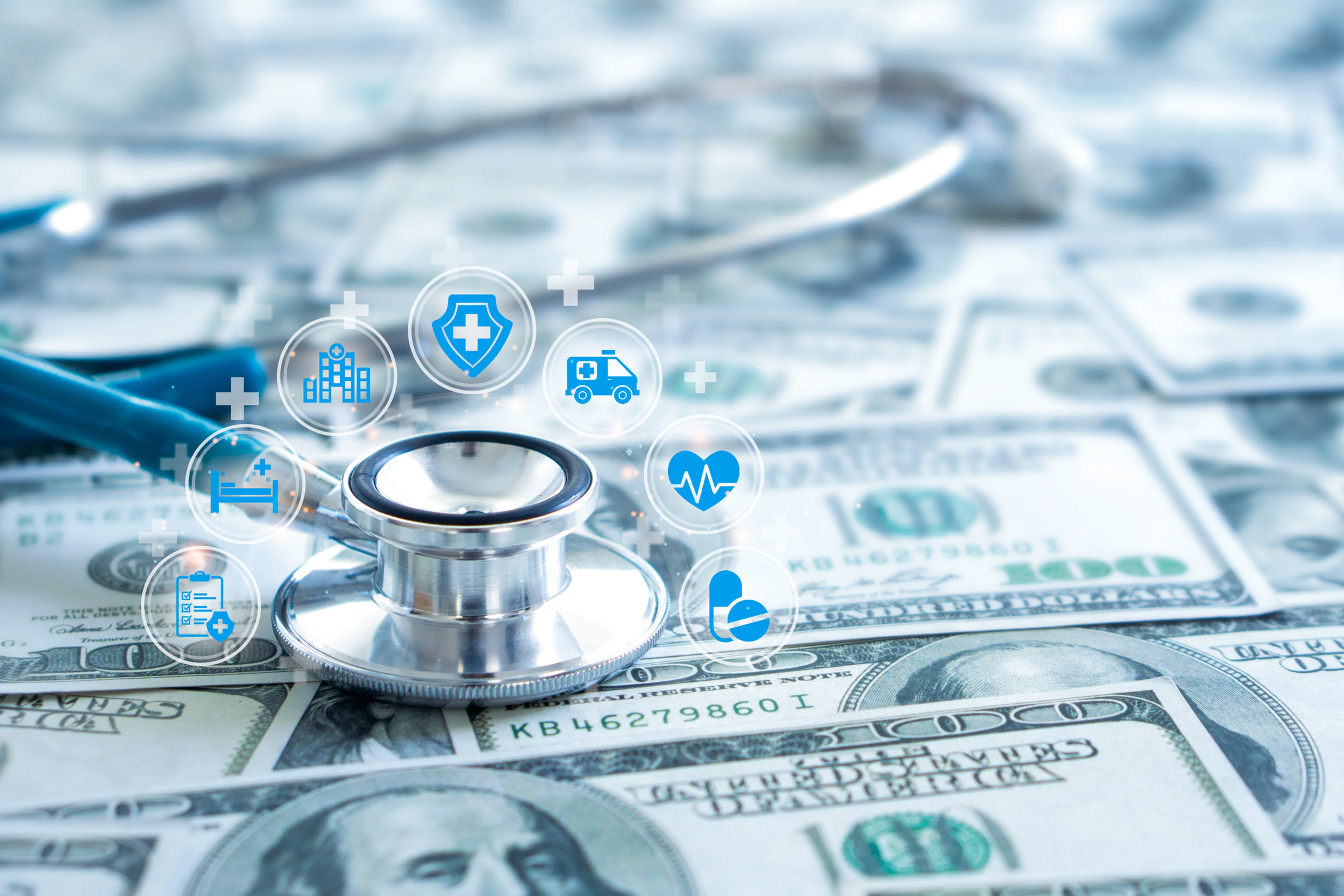 Tax deductible medical expenses