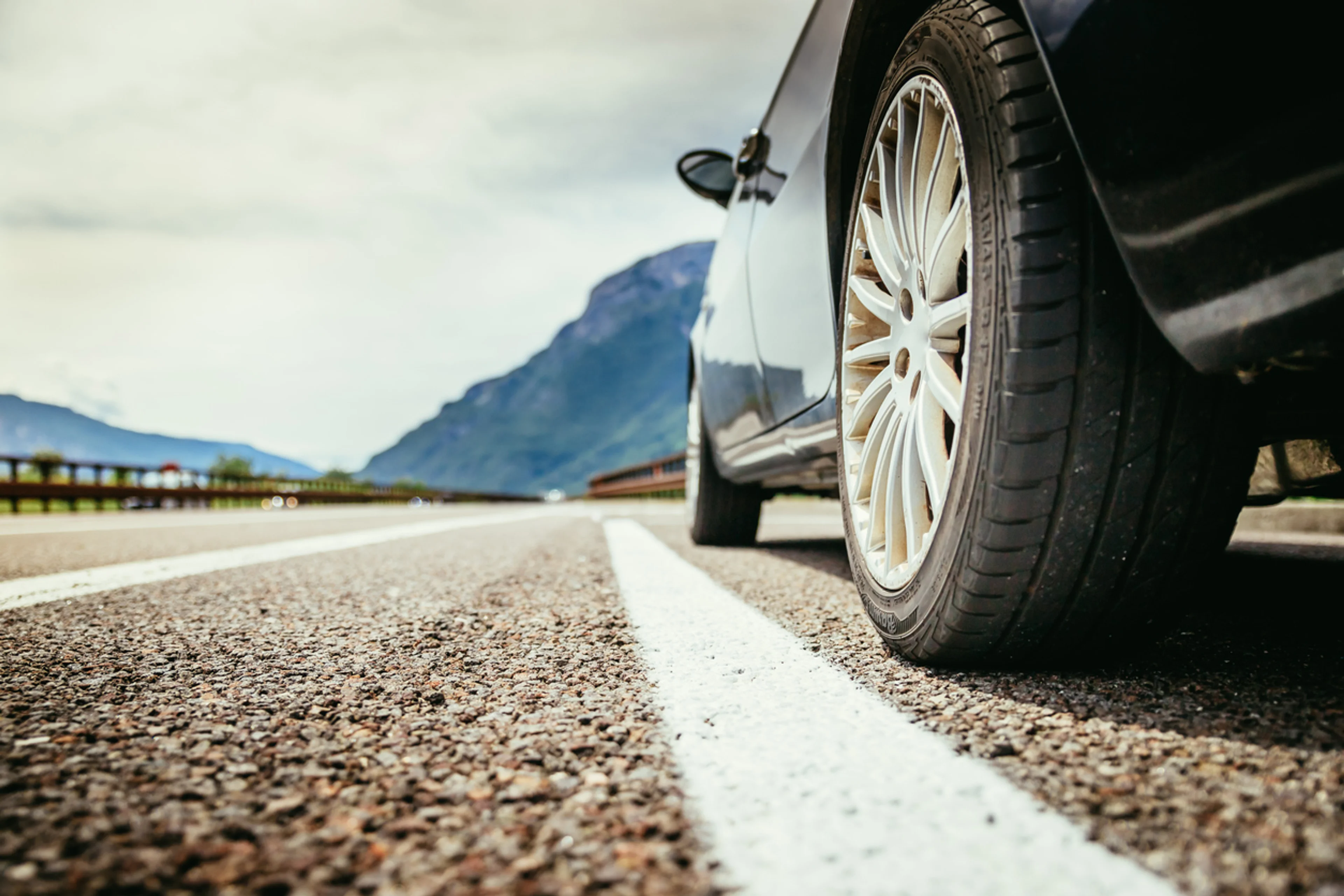 Doeren Mayhew IRS Releases Standard Mileage Rates for 2024