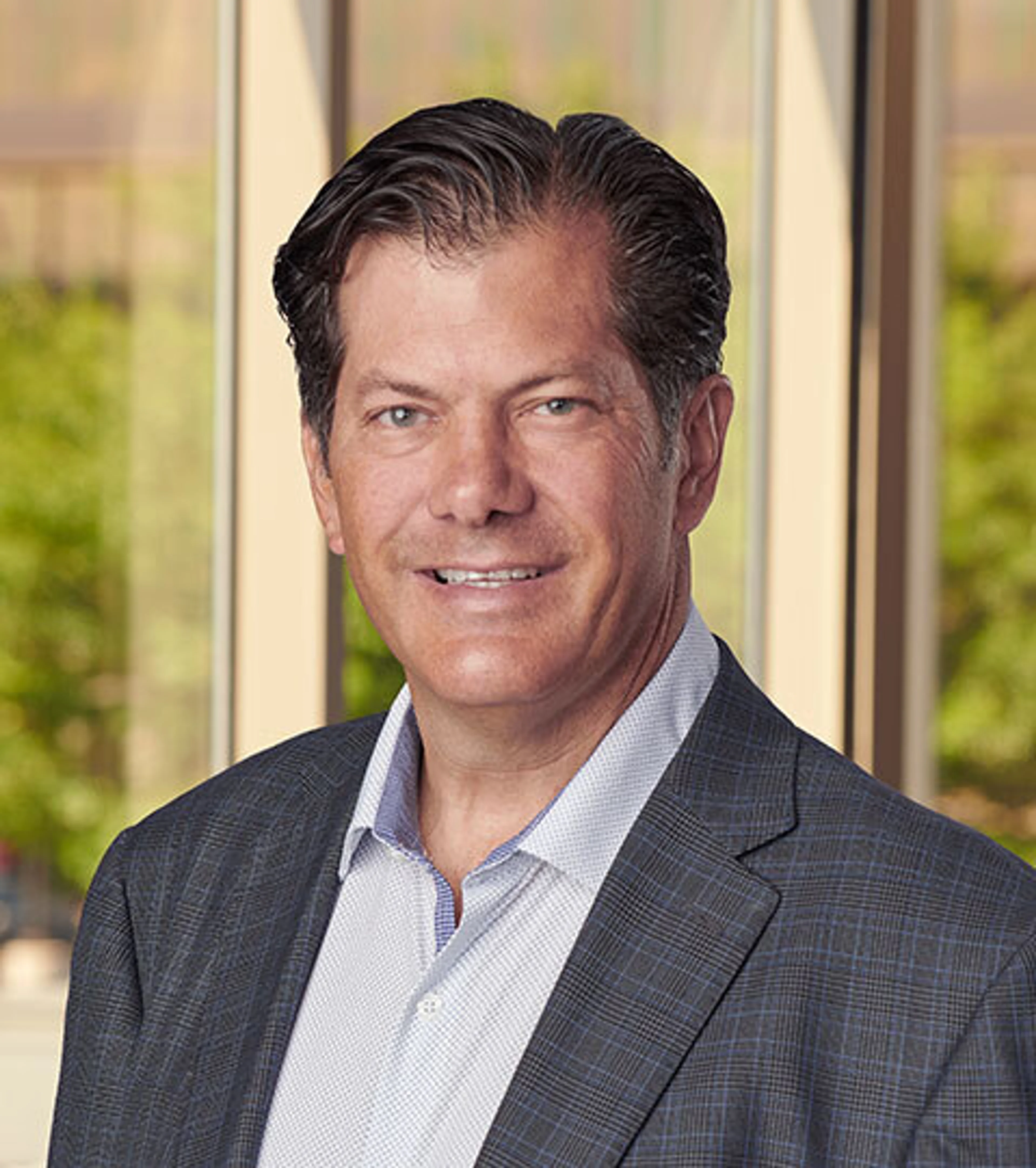 Chad Anschuetz | Doeren Mayhew