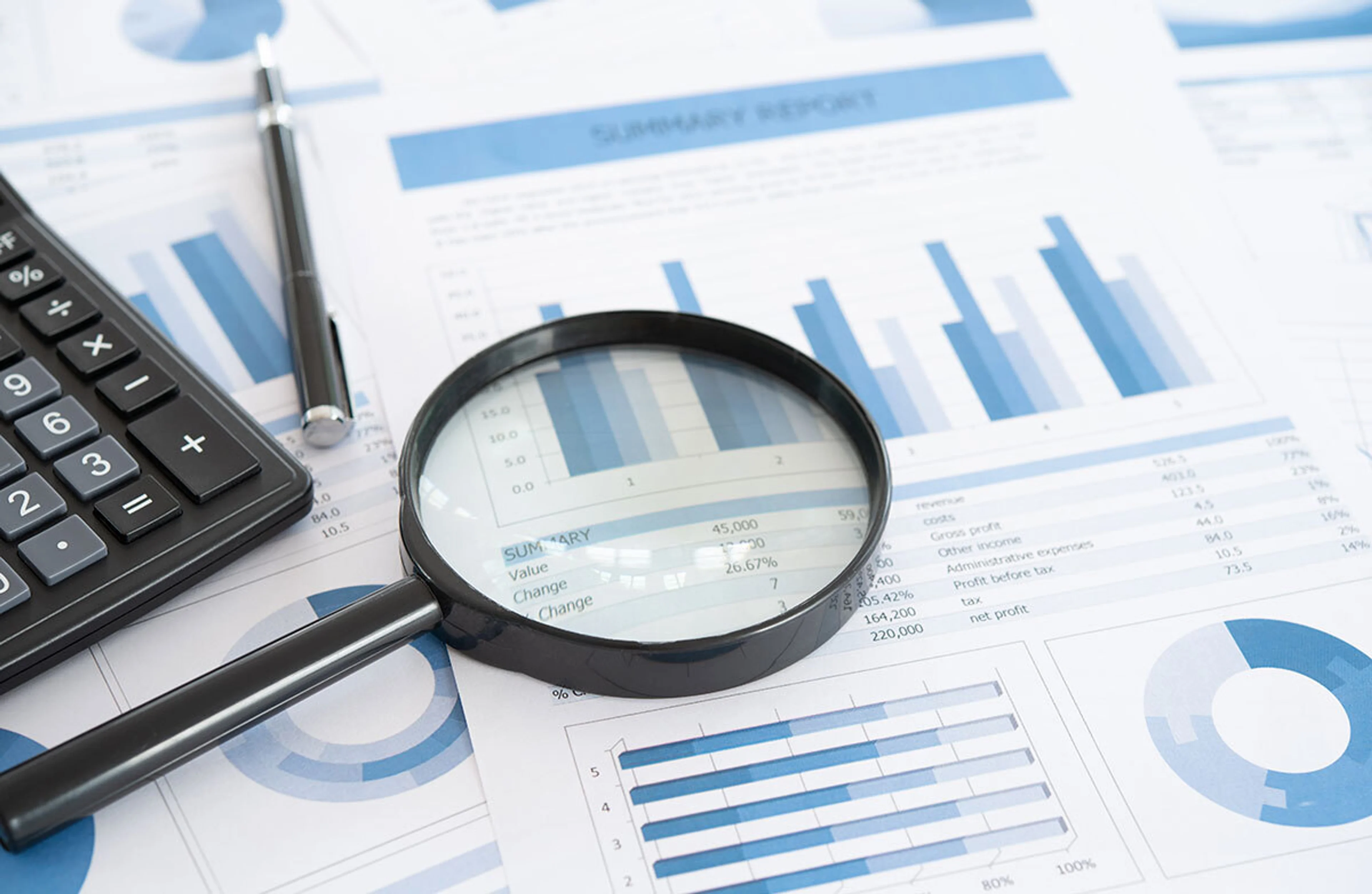Credit Union Audits
