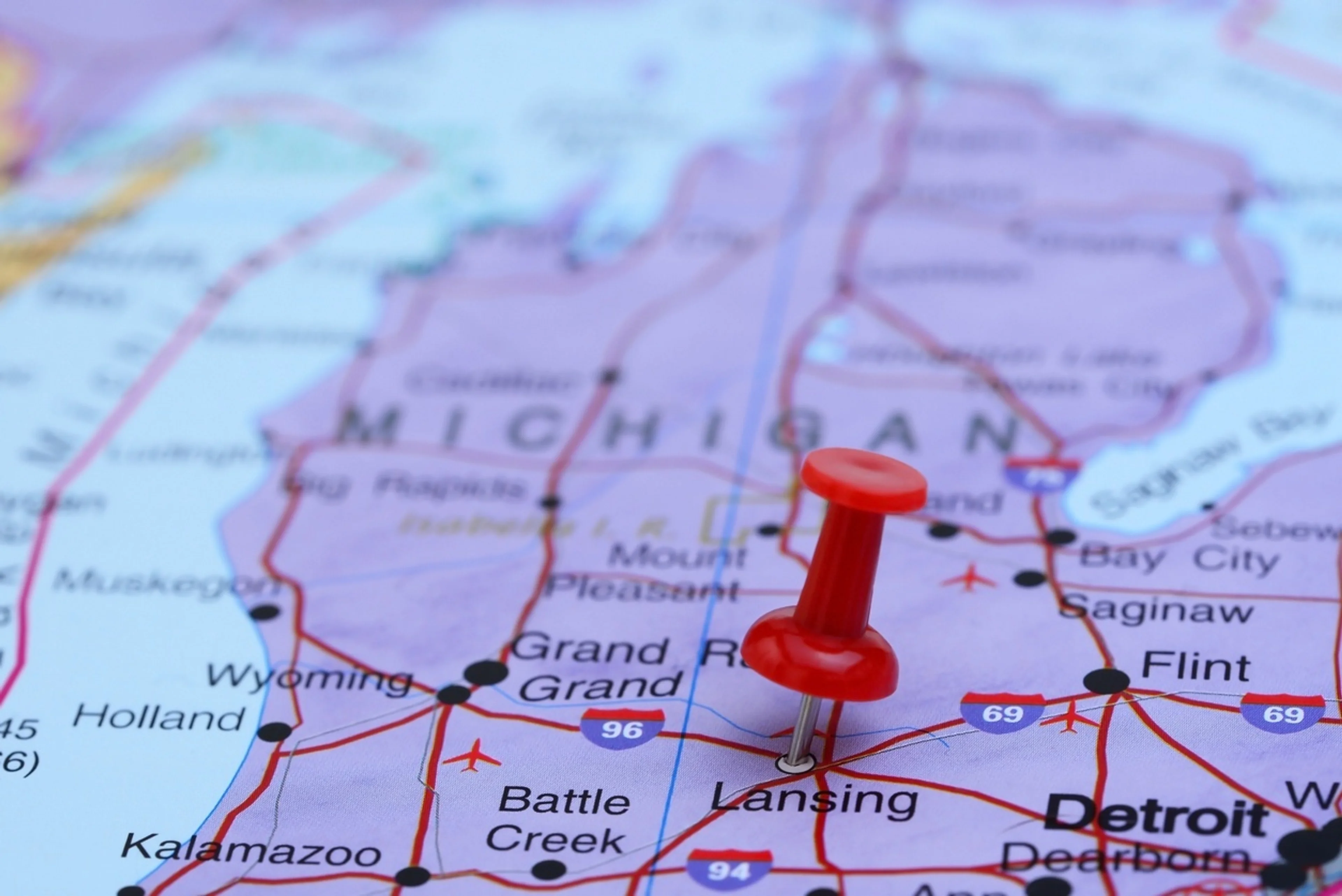 Doeren Mayhew New Michigan Tax Law