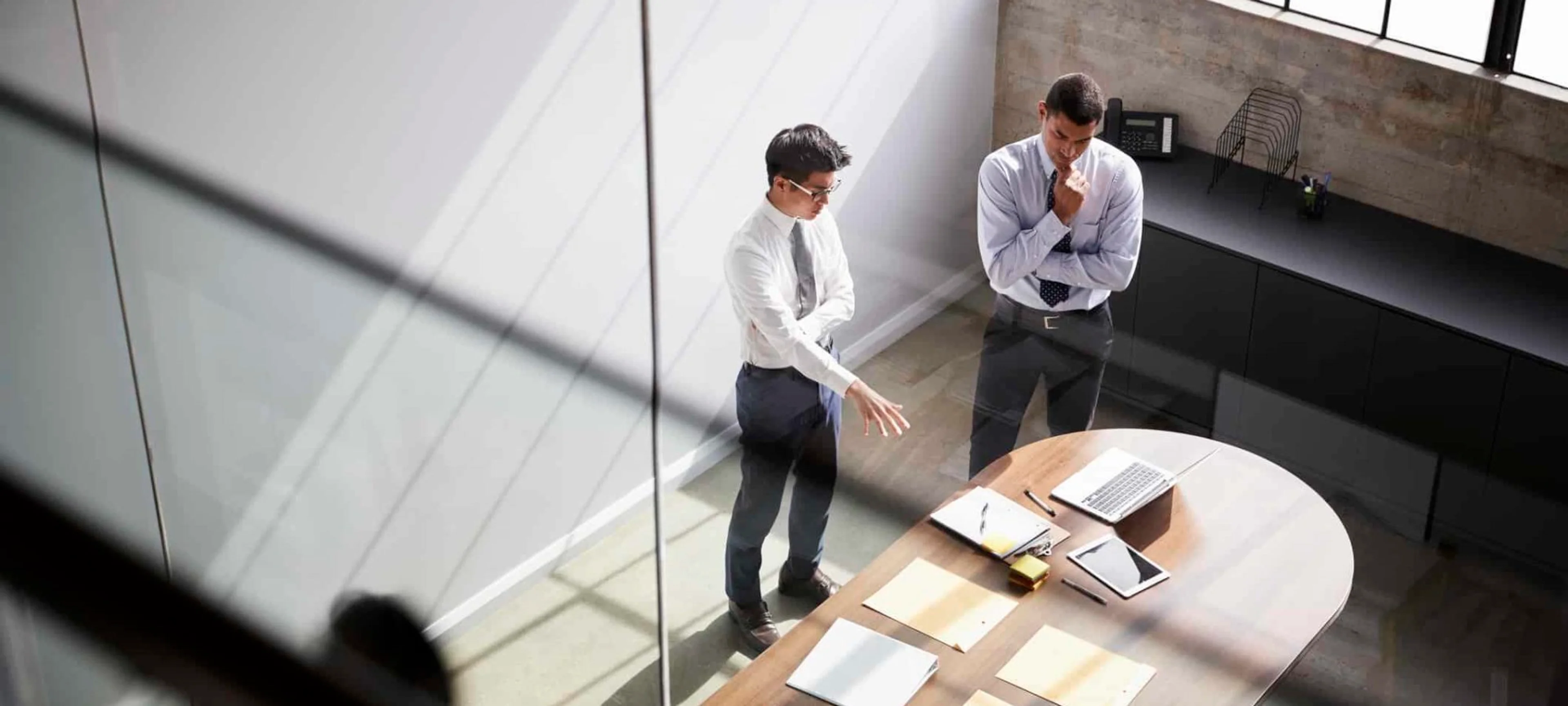 Doeren Mayhew How Do Business Losses Affect My QBI Deduction?