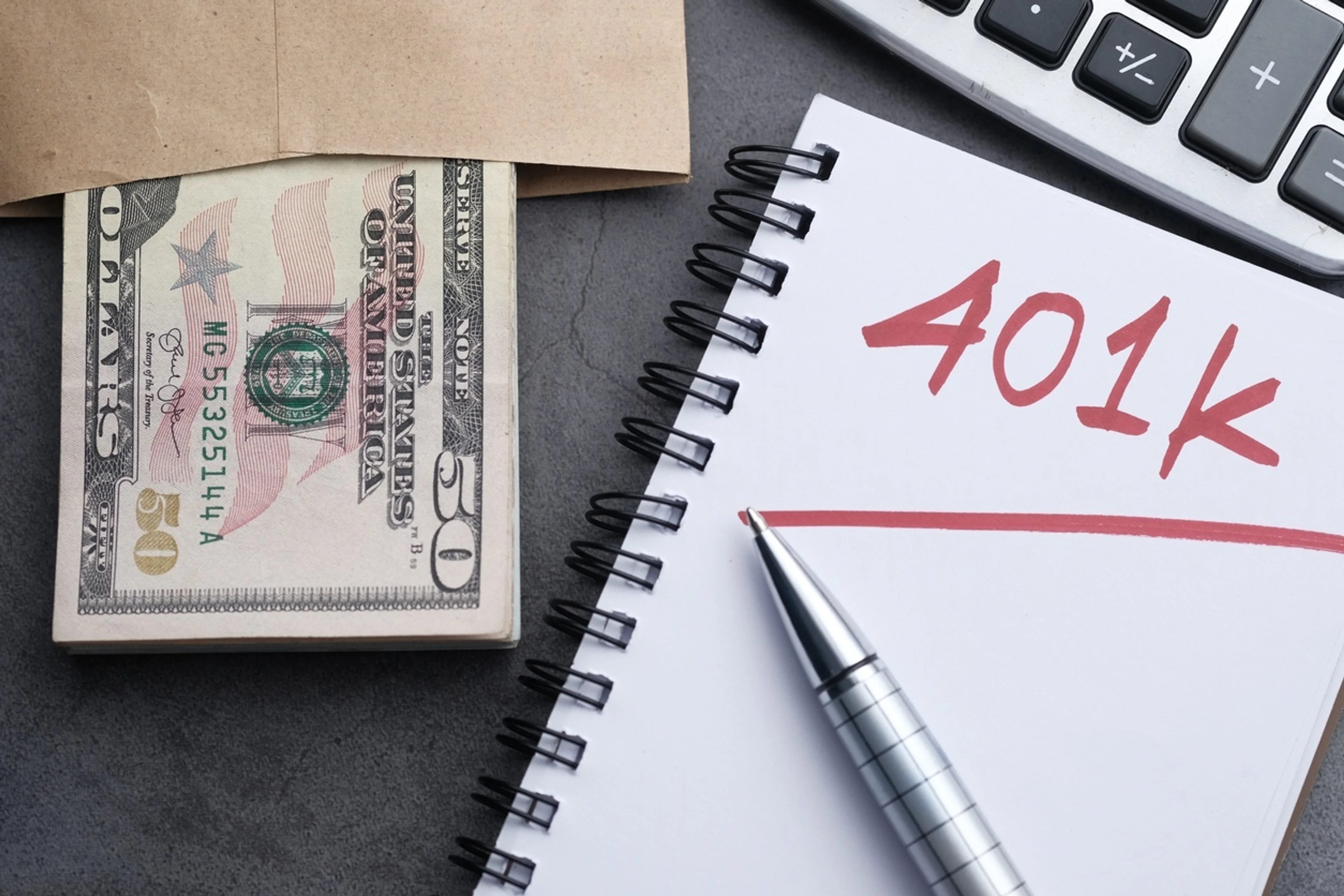 401k audit services doeren mayhew