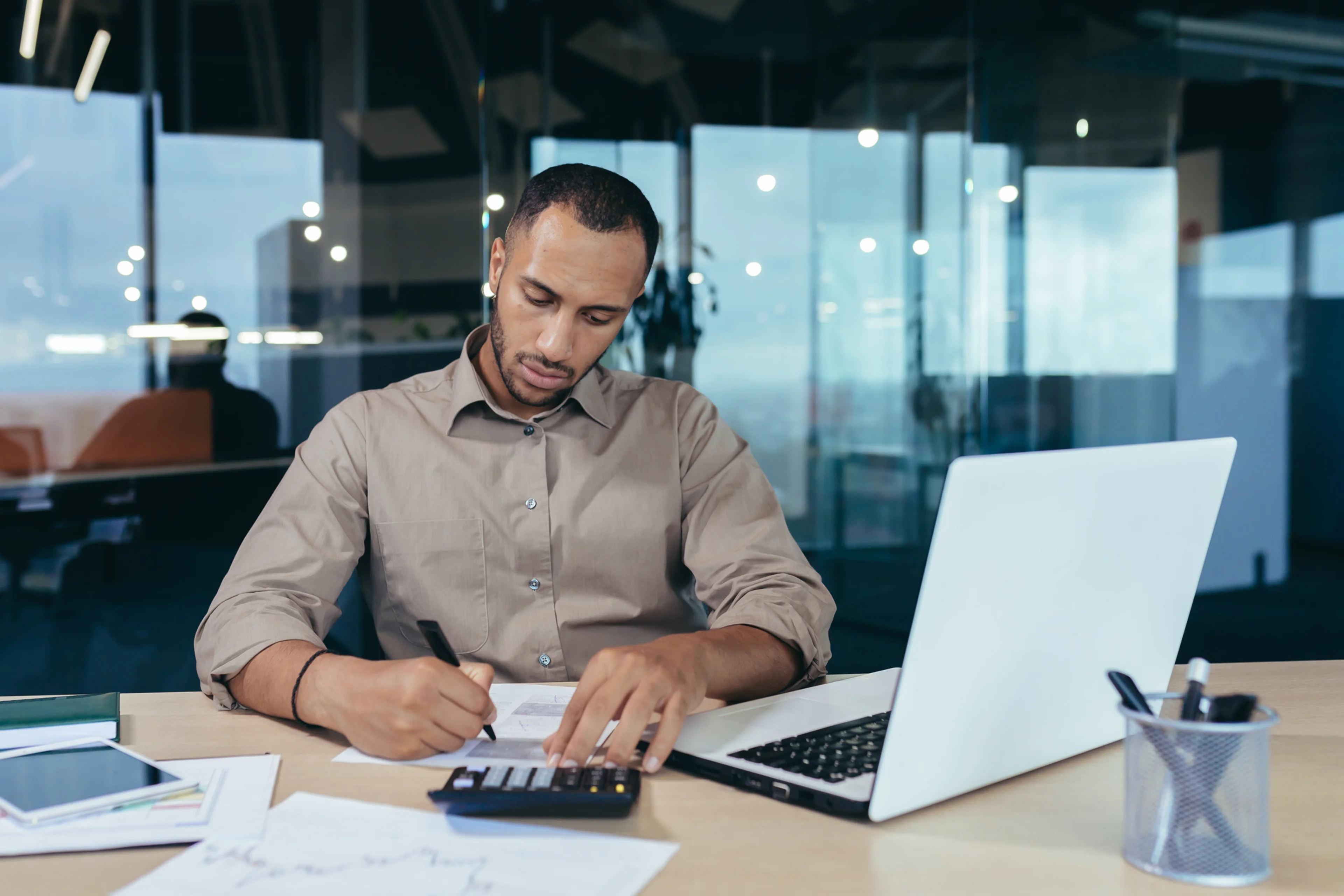 2025 Changes to QBI Deduction OBBBA