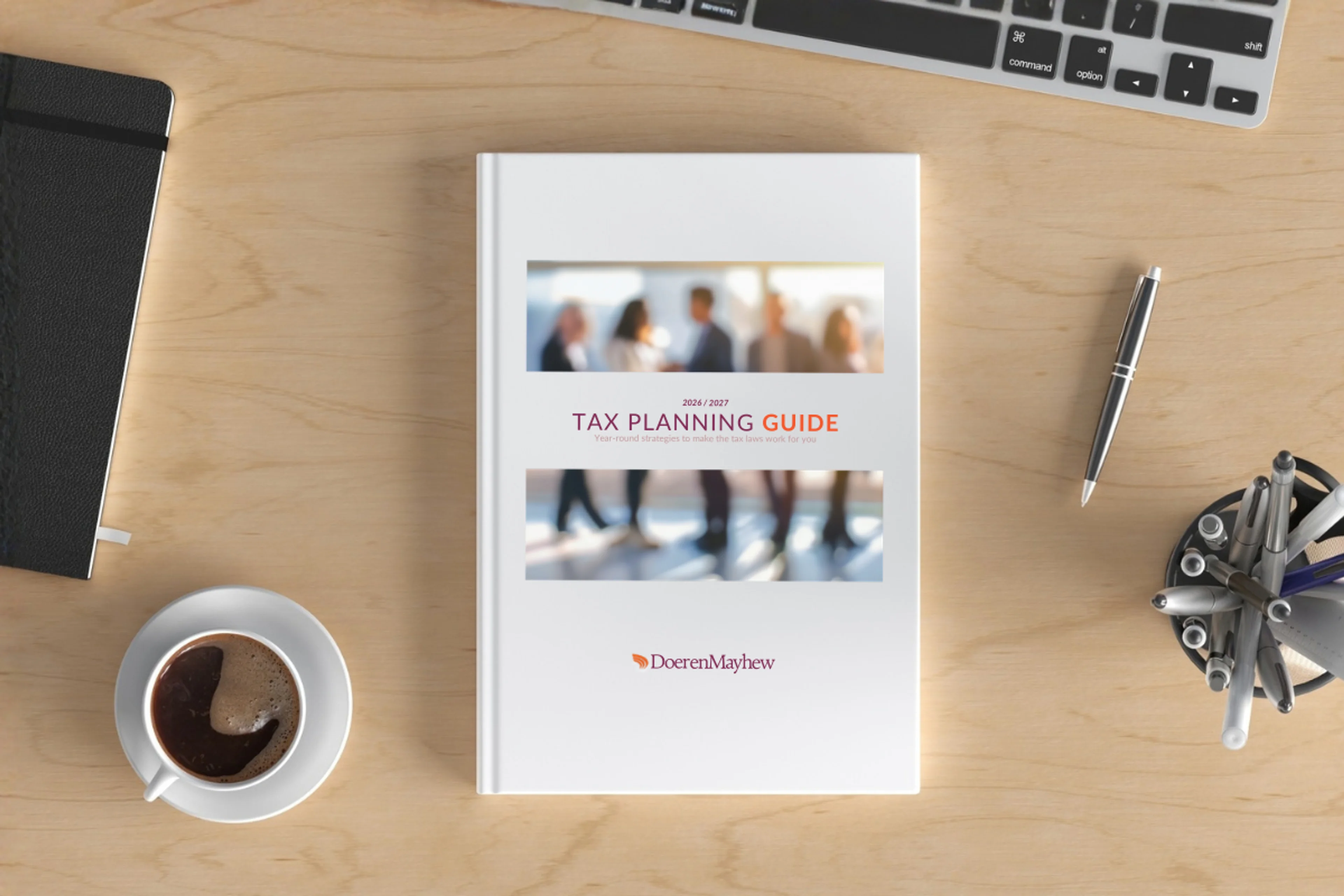 2026 2027 tax planning guide viewpoints