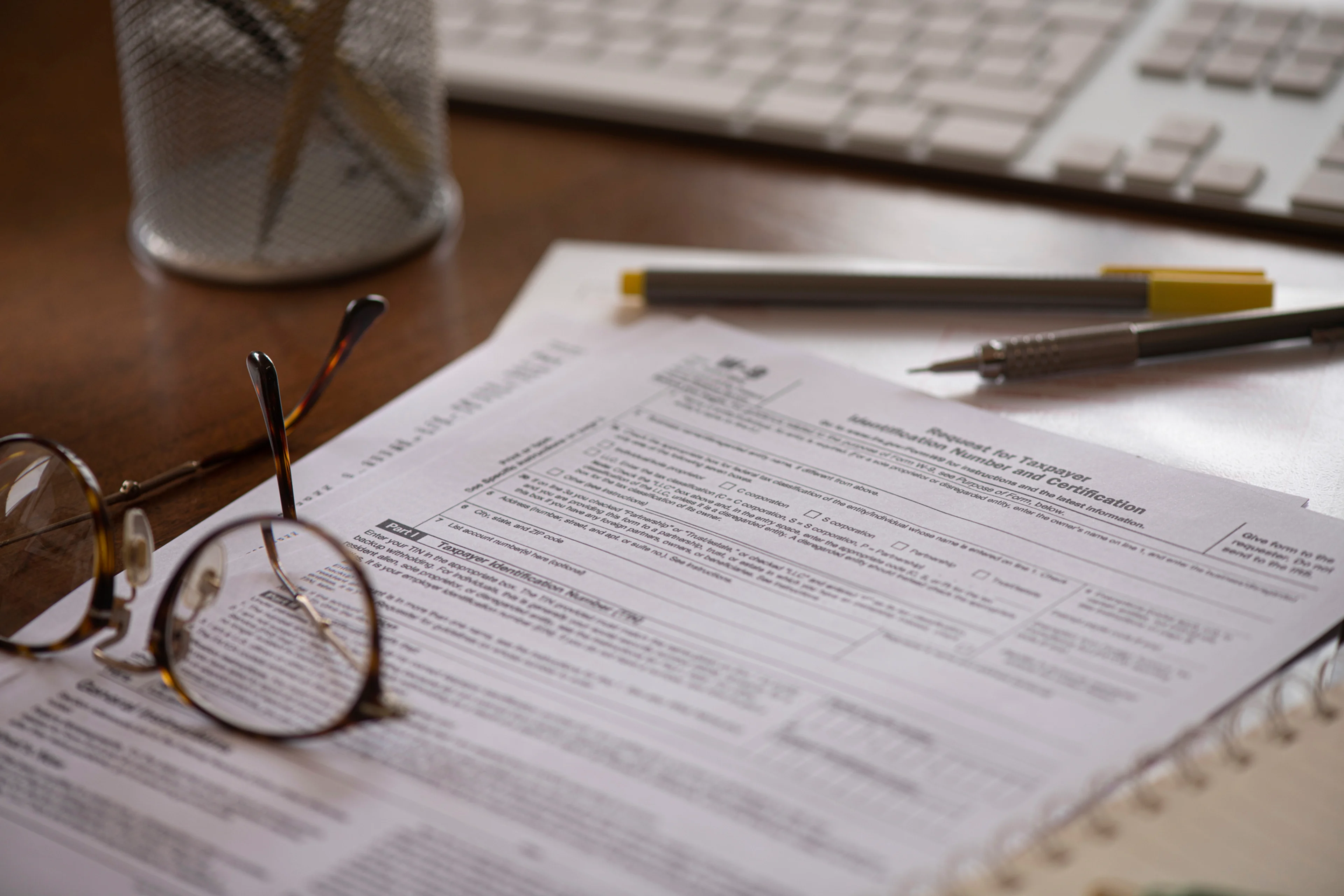 2026 Filing Deadline for 1099s