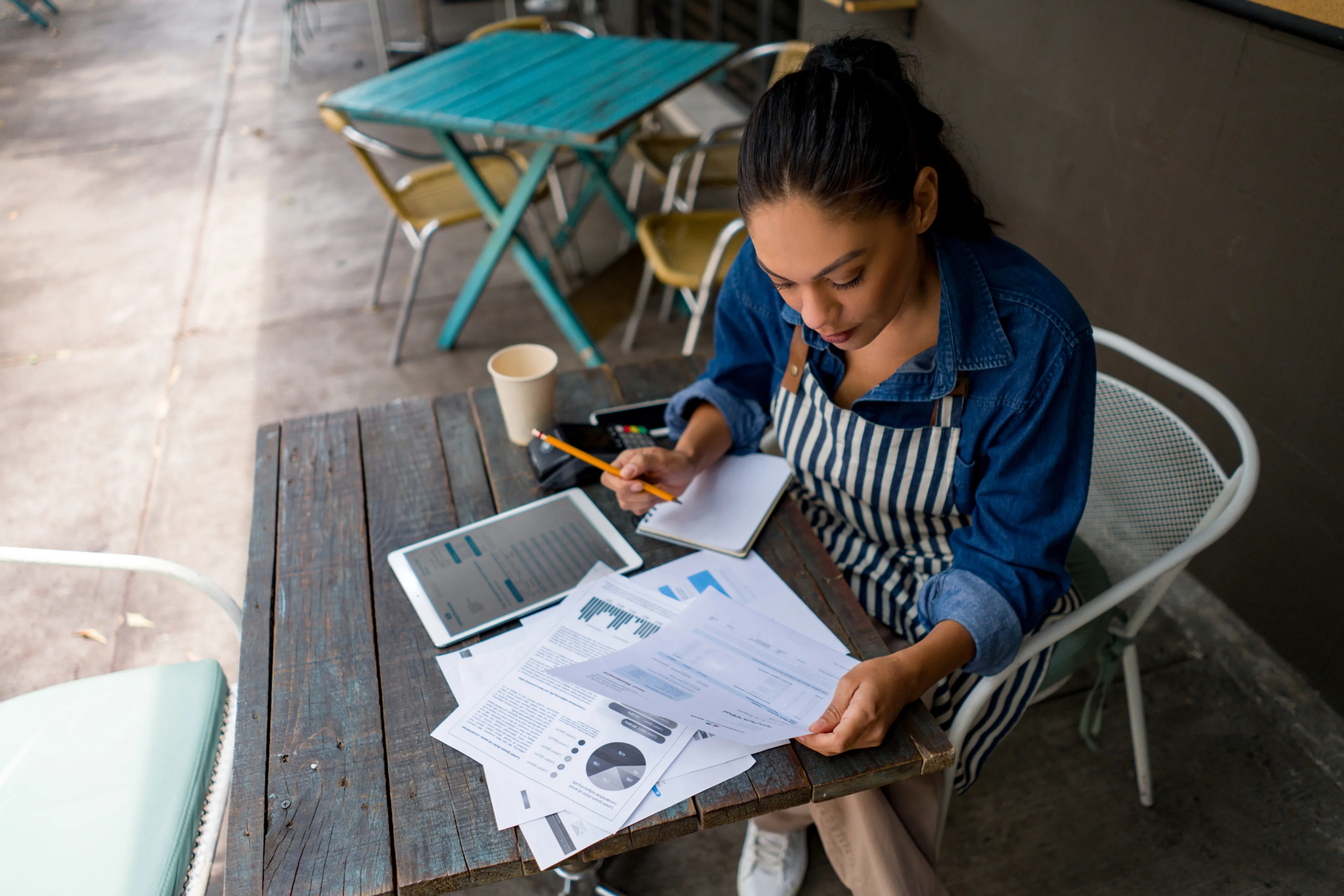 5 Critical Internal Controls for Owner Managed Businesses
